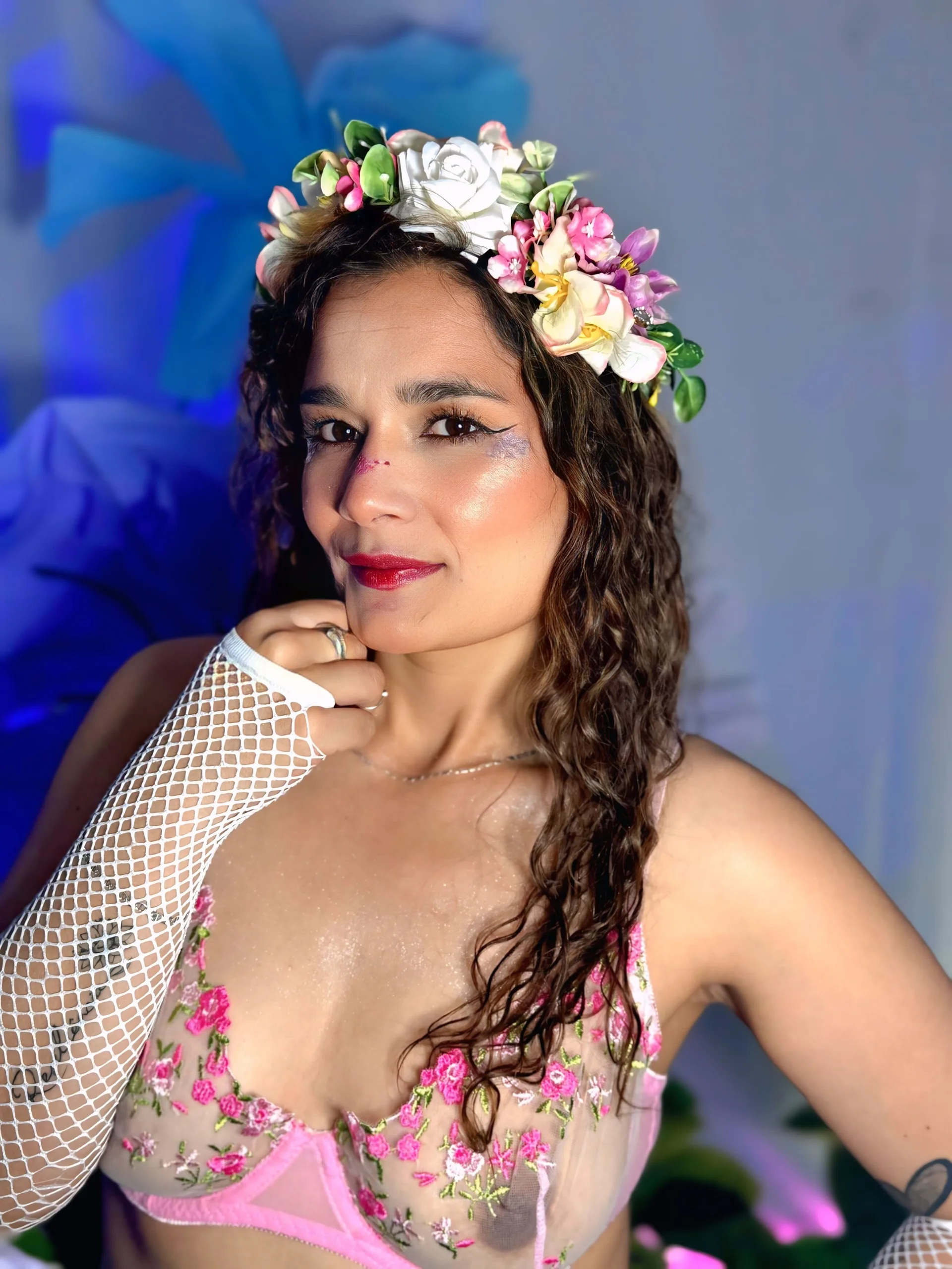 XXX Porn Photo of Nude Rose_Thompson1 45