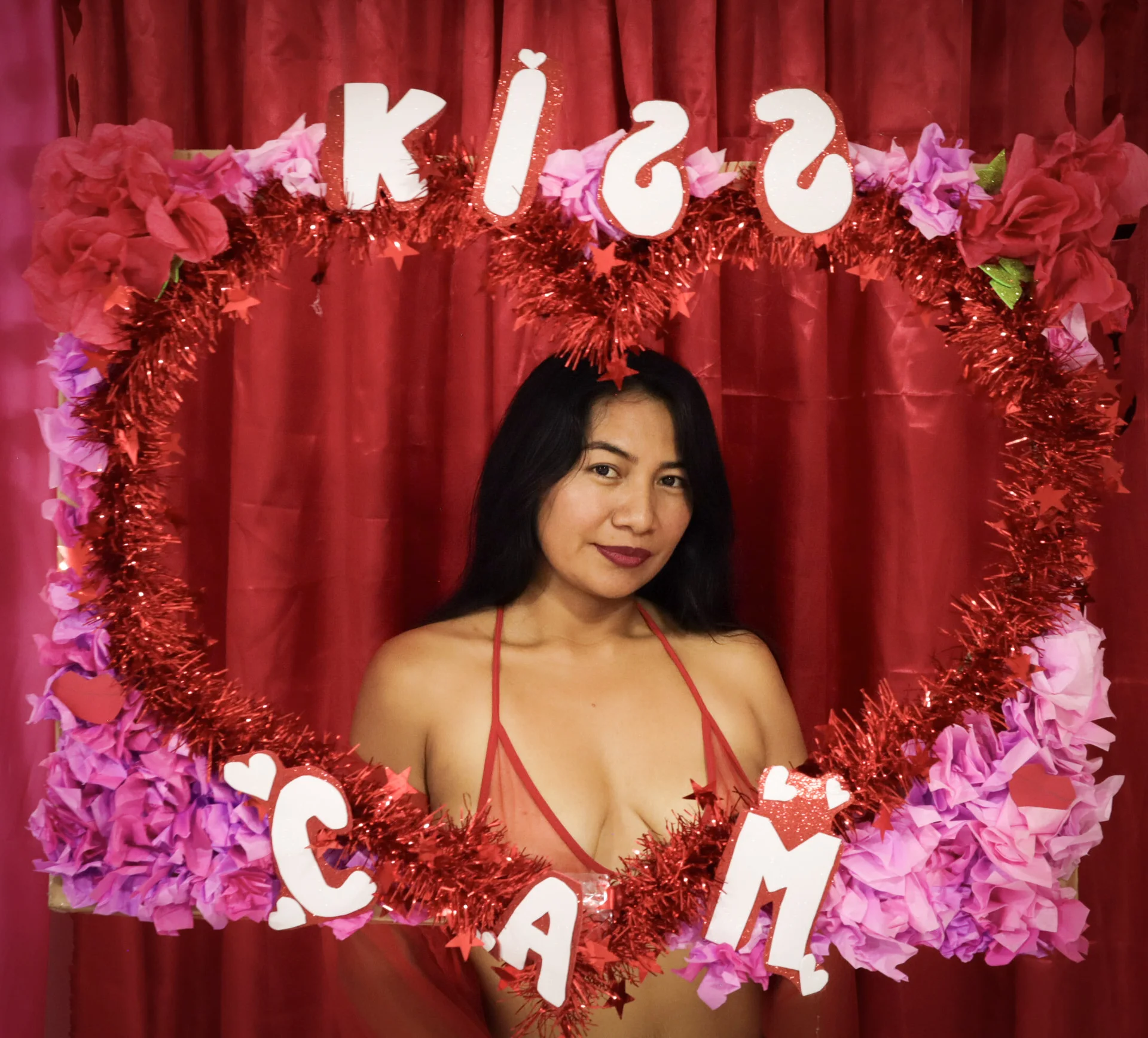 XXX Porn Photo of Nude Nanku_Na 15