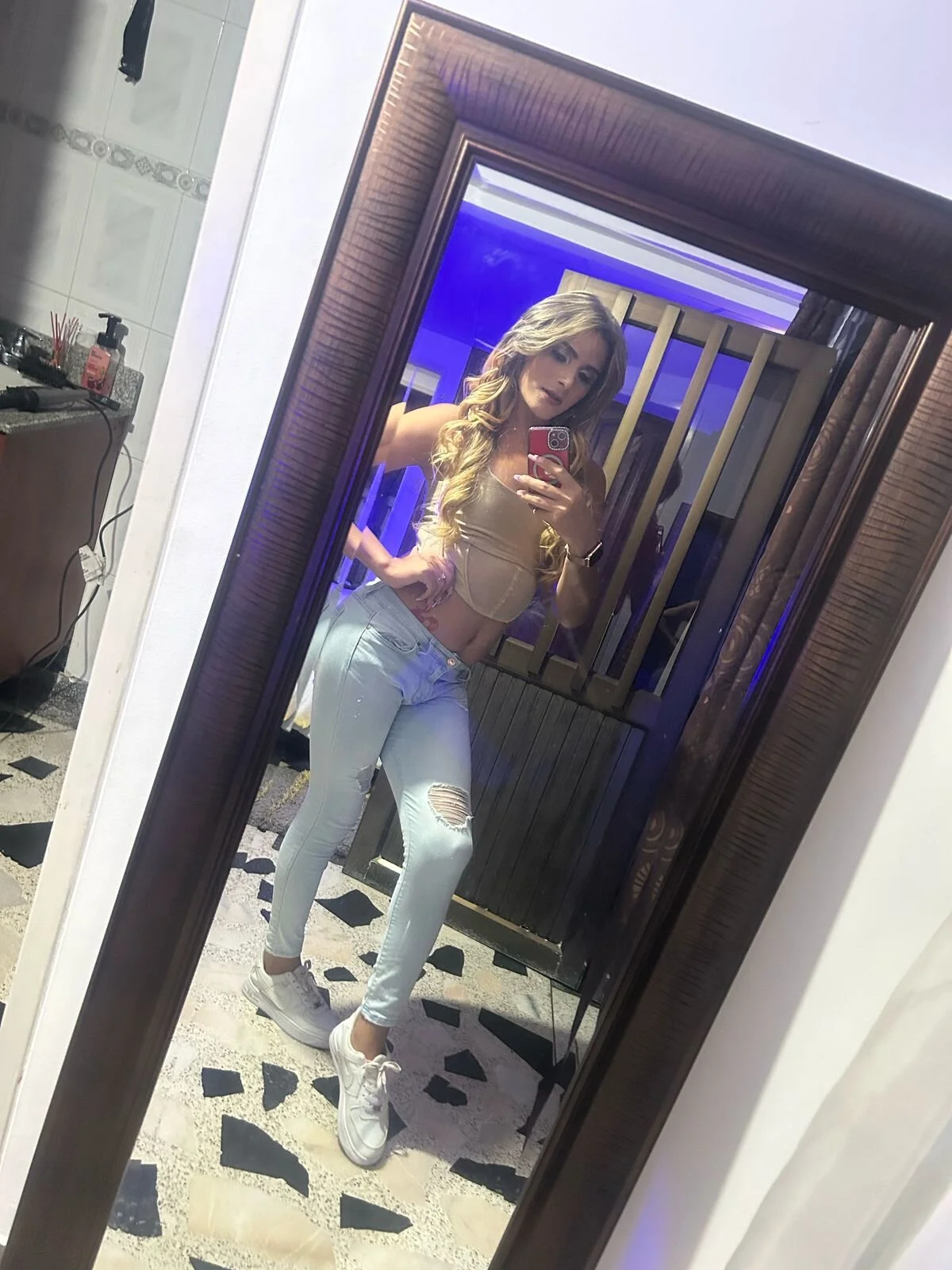 XXX Porn Photo of Nude vero_sweet18 66