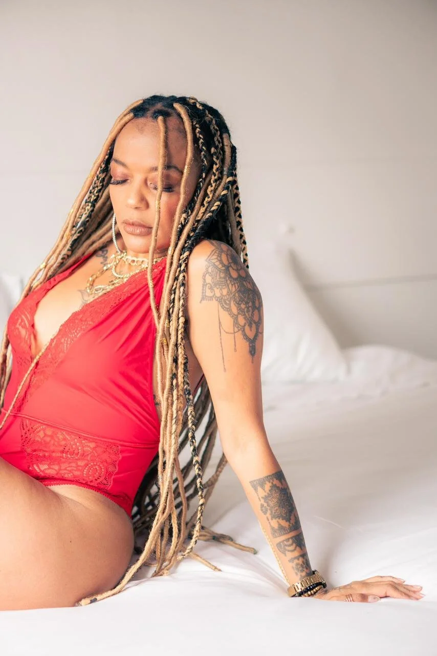 XXX Porn Photo of Nude Kenya_carper 6
