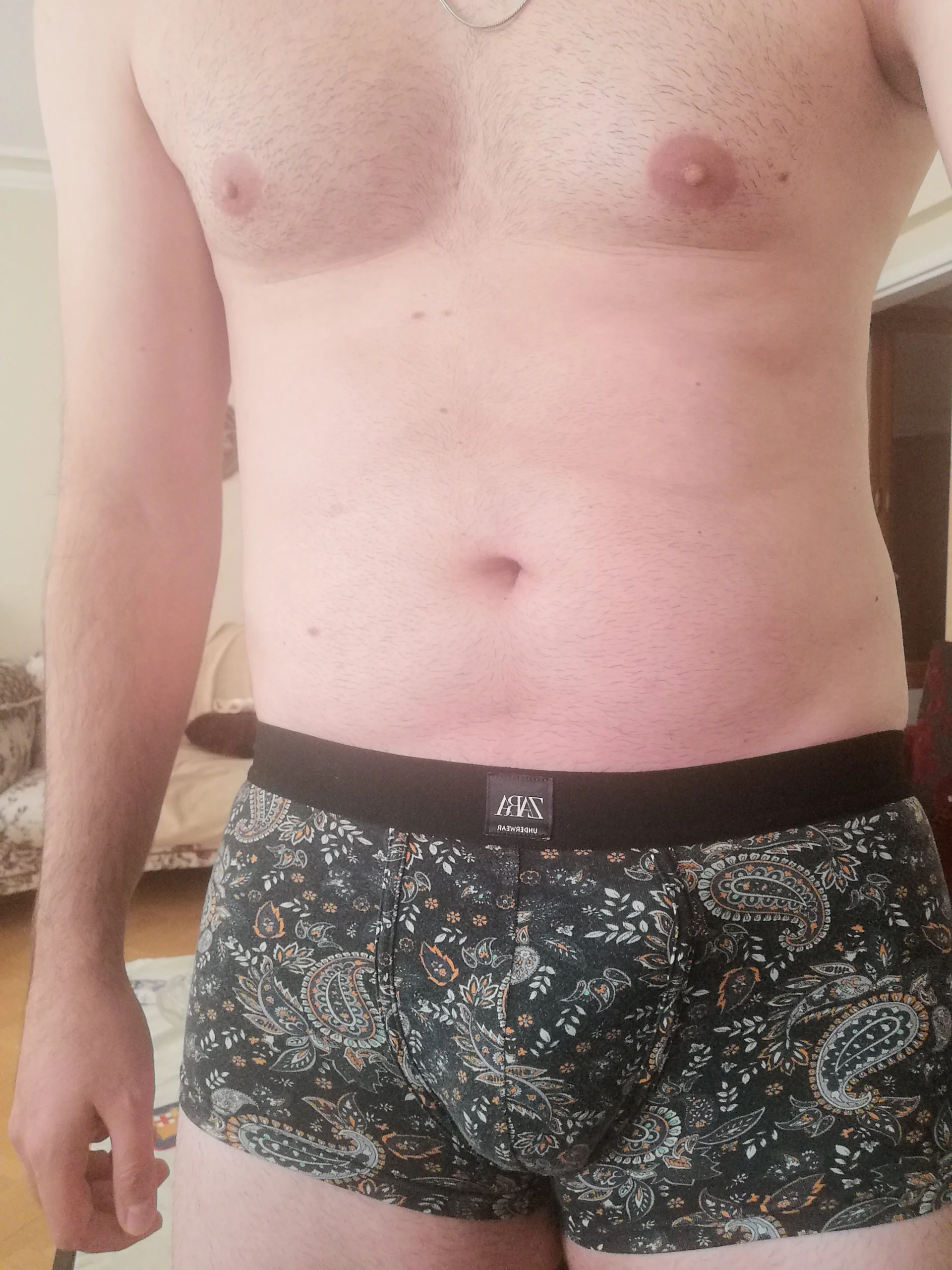 XXX Porn Photo of Nude srtemr 6