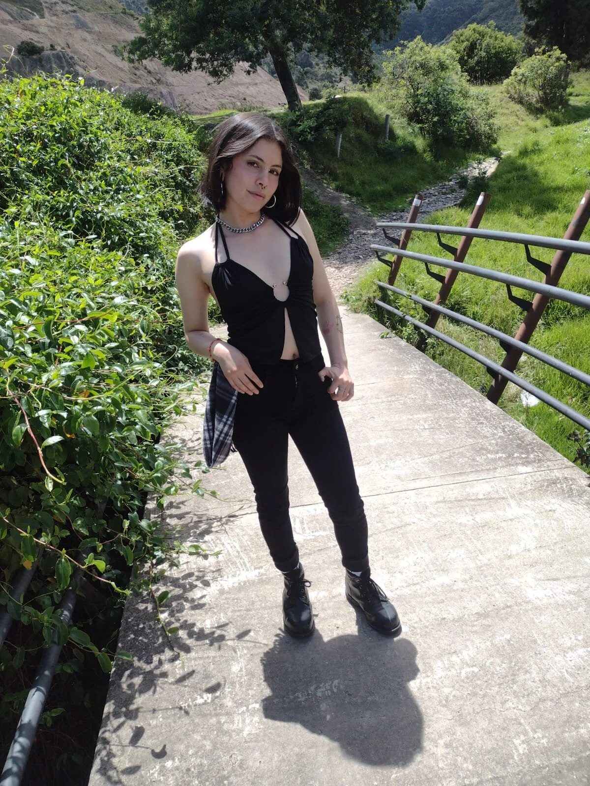 XXX Porn Photo of Nude Patme_queen 5