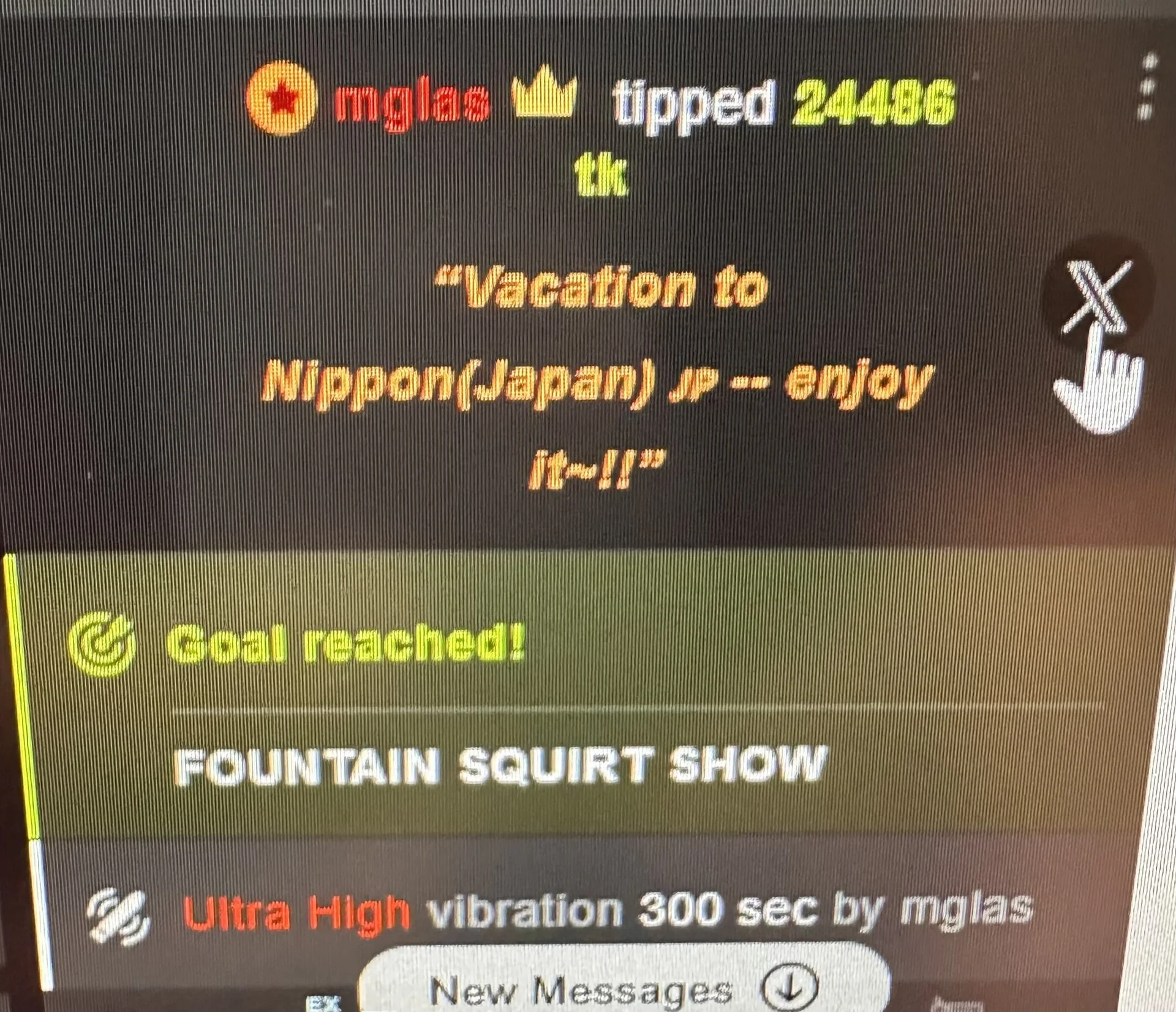 XXX Porn Photo of Nude baeasian 12