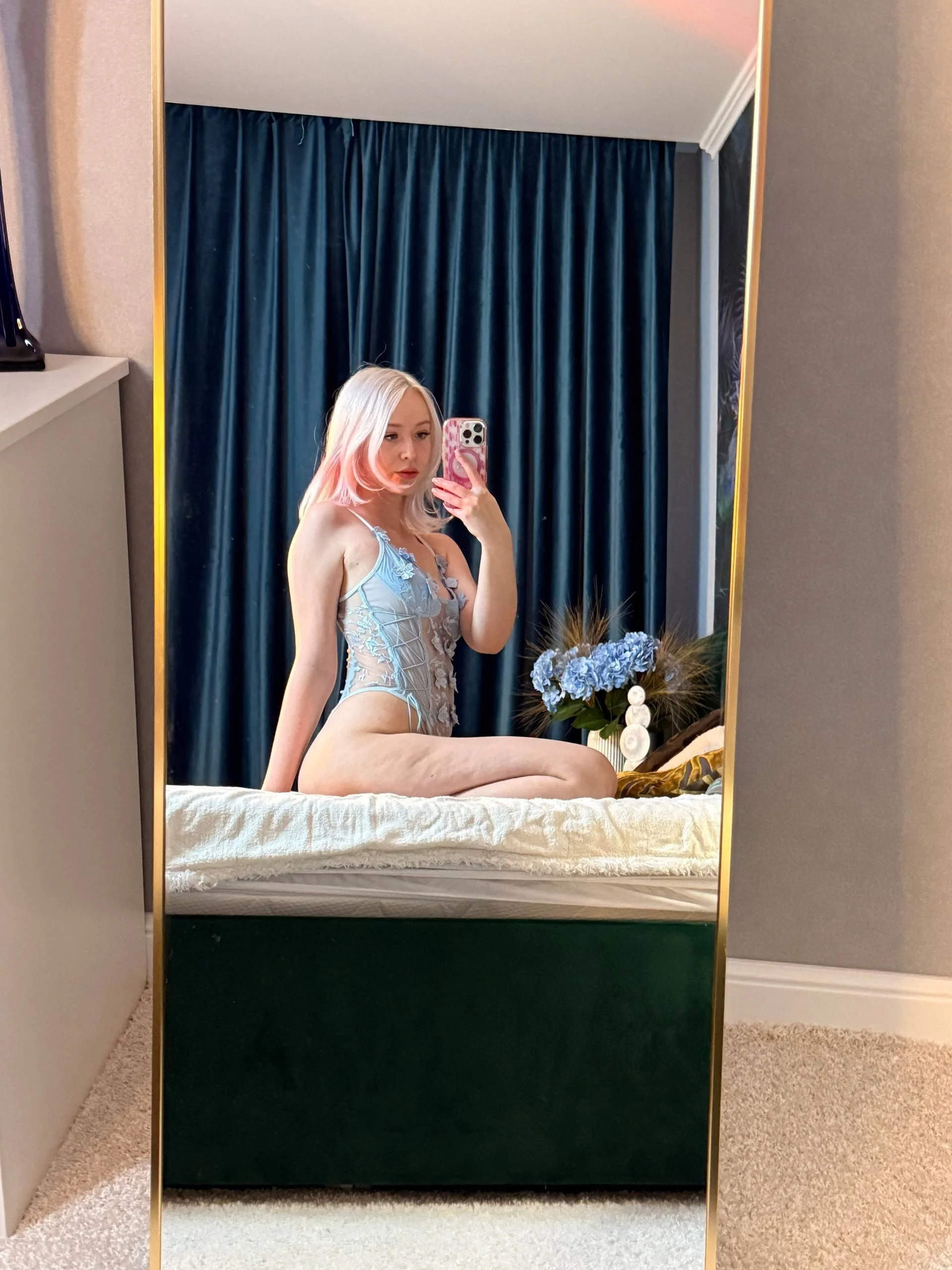 XXX Porn Photo of Nude Anadeyaaa 31