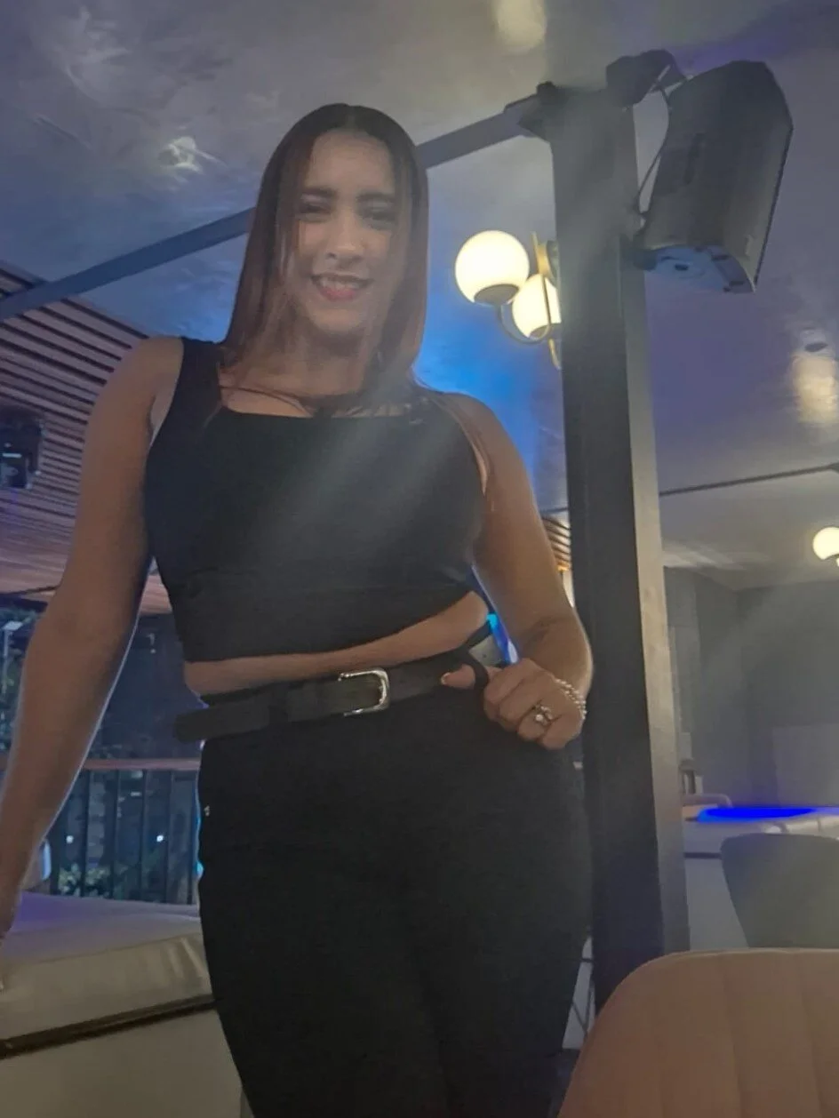 XXX Porn Photo of Nude LuluRagazzi 152