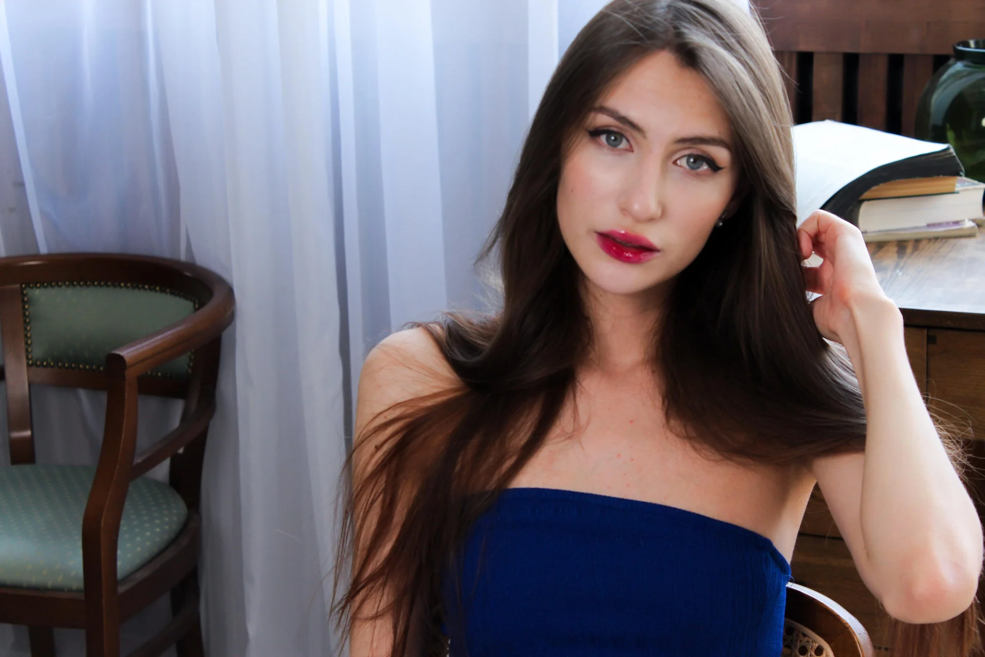 XXX Porn Photo of Nude EmmyBell_ 3