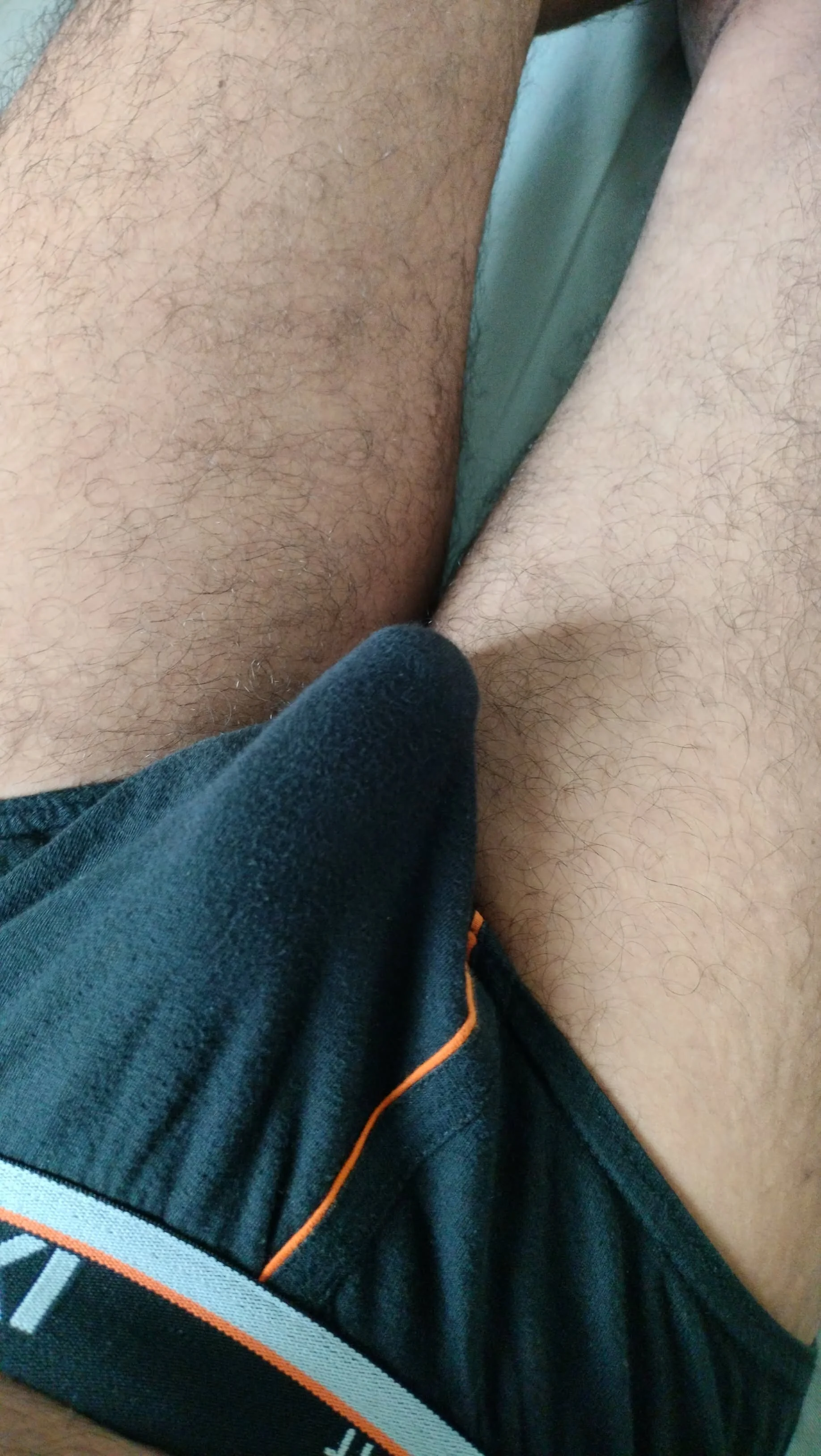 XXX Porn Photo of Nude Ilhaamgrey 6