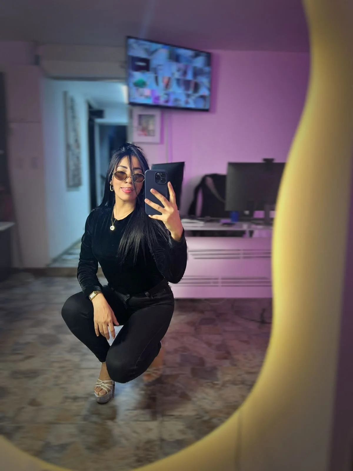 XXX Porn Photo of Nude ashlyy_sweet_ 11