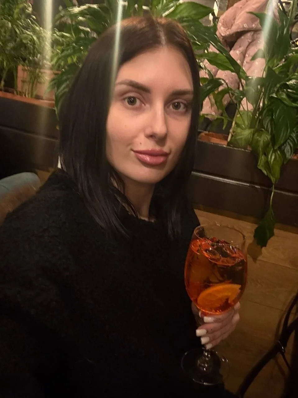 XXX Porn Photo of Nude Nikoli_star 5