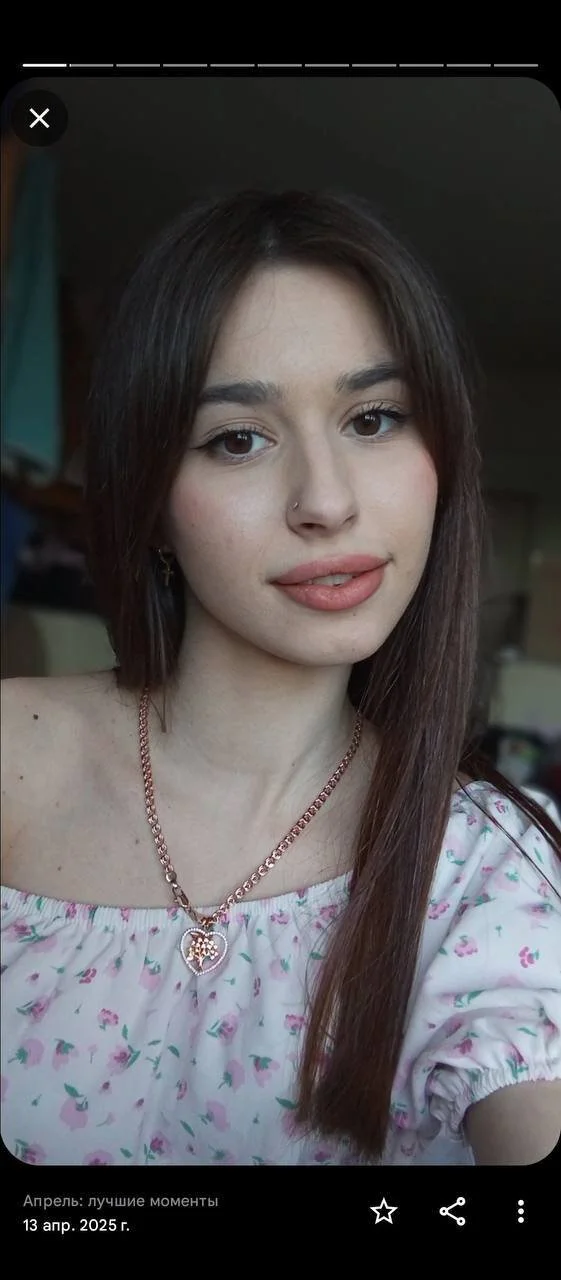 XXX Porn Photo of Nude Bella_Rosee4u 3