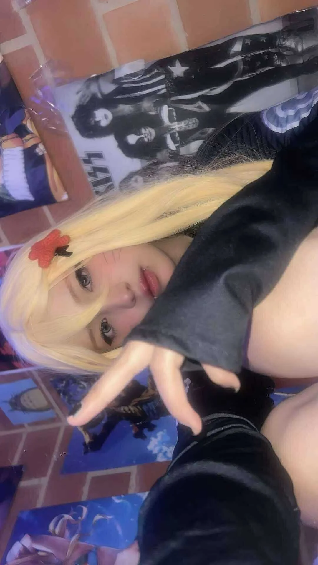 XXX Porn Photo of Nude _alexa19pretty_ 75