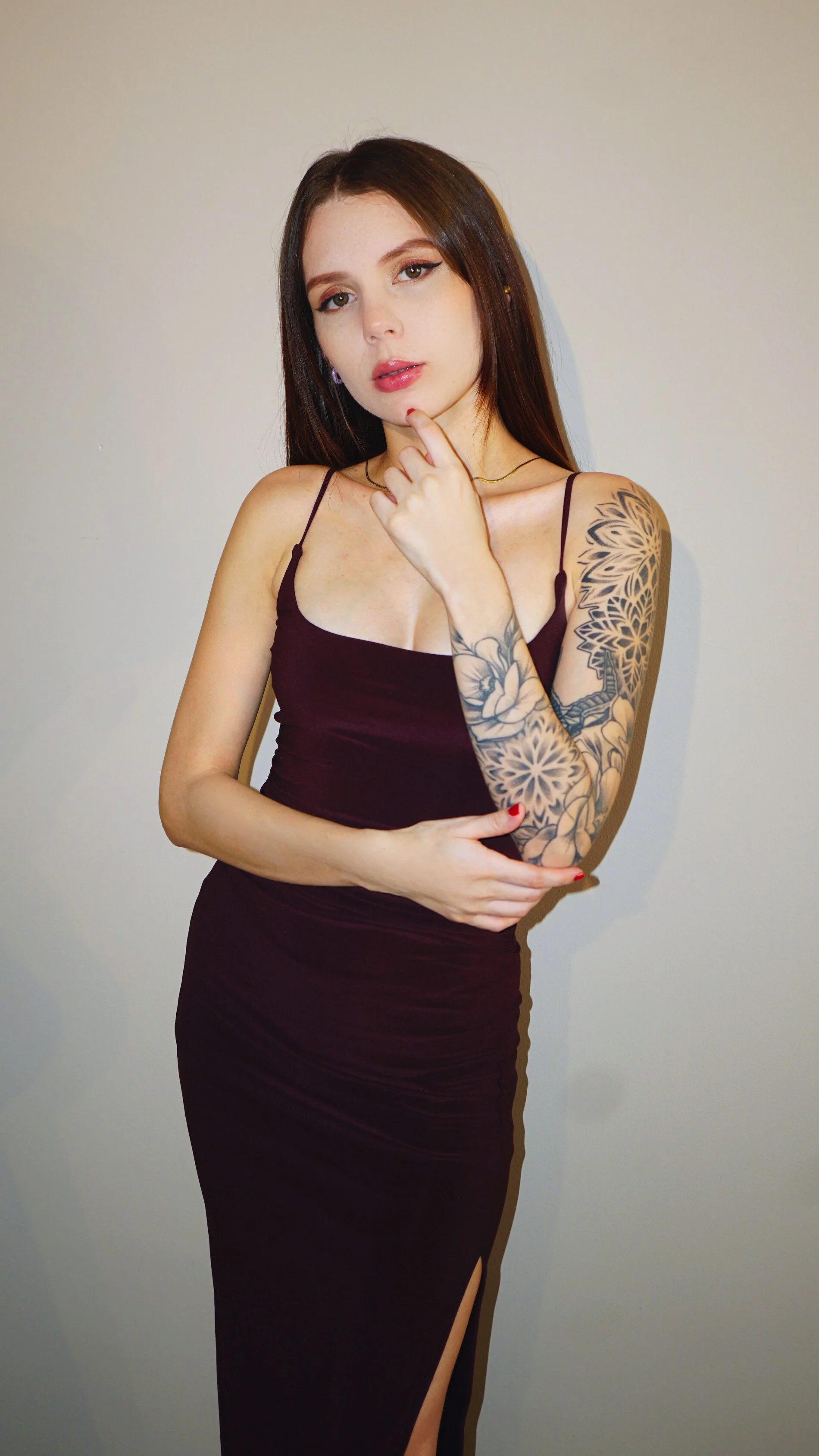 XXX Porn Photo of Nude Miranda_Clarck 8