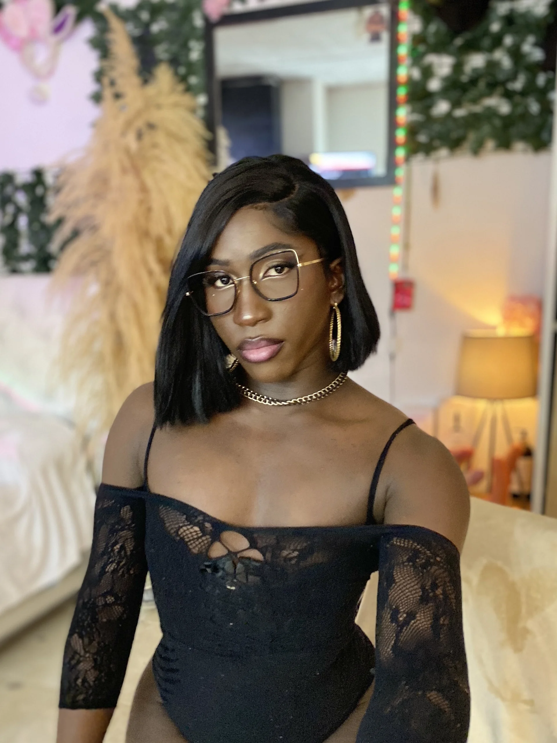 XXX Porn Photo of Nude IsseyMz 35