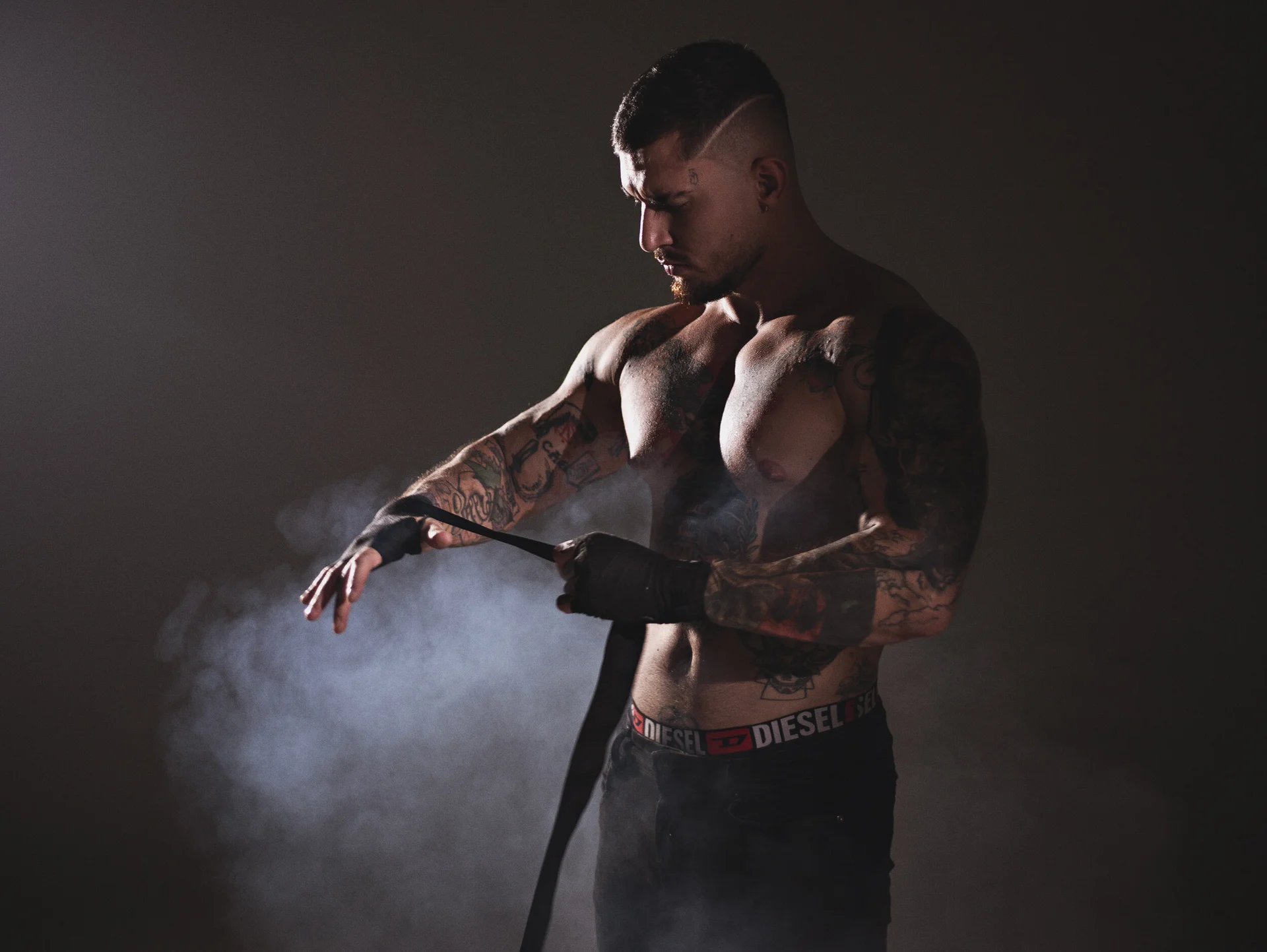 XXX Porn Photo of Nude DimitriSullivan_ 126