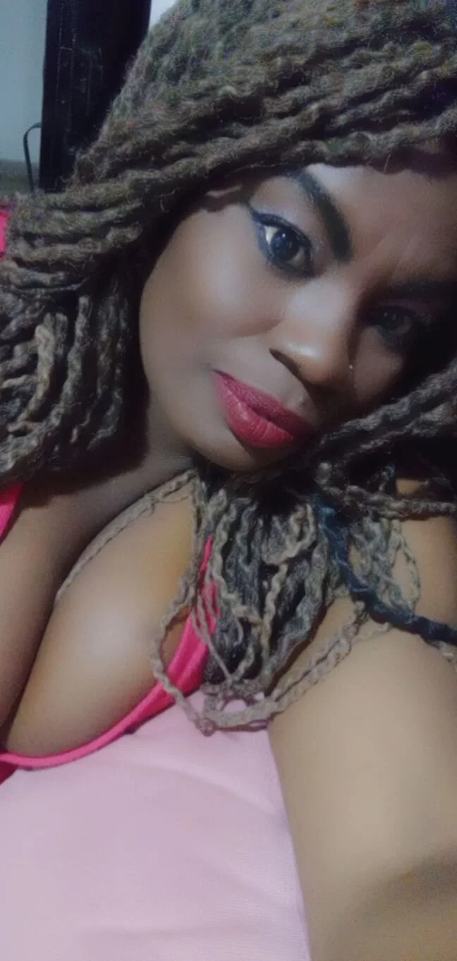 XXX Porn Photo of Nude Negrabig 105