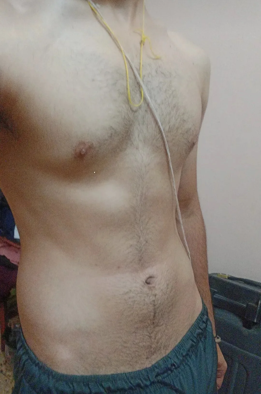 XXX Porn Photo of Nude lustysanjayyy 4