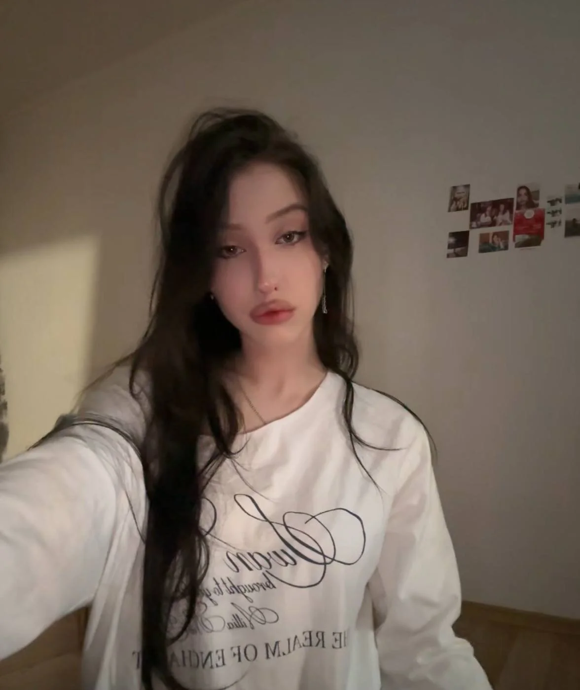XXX Porn Photo of Nude PhantommLadyy 1