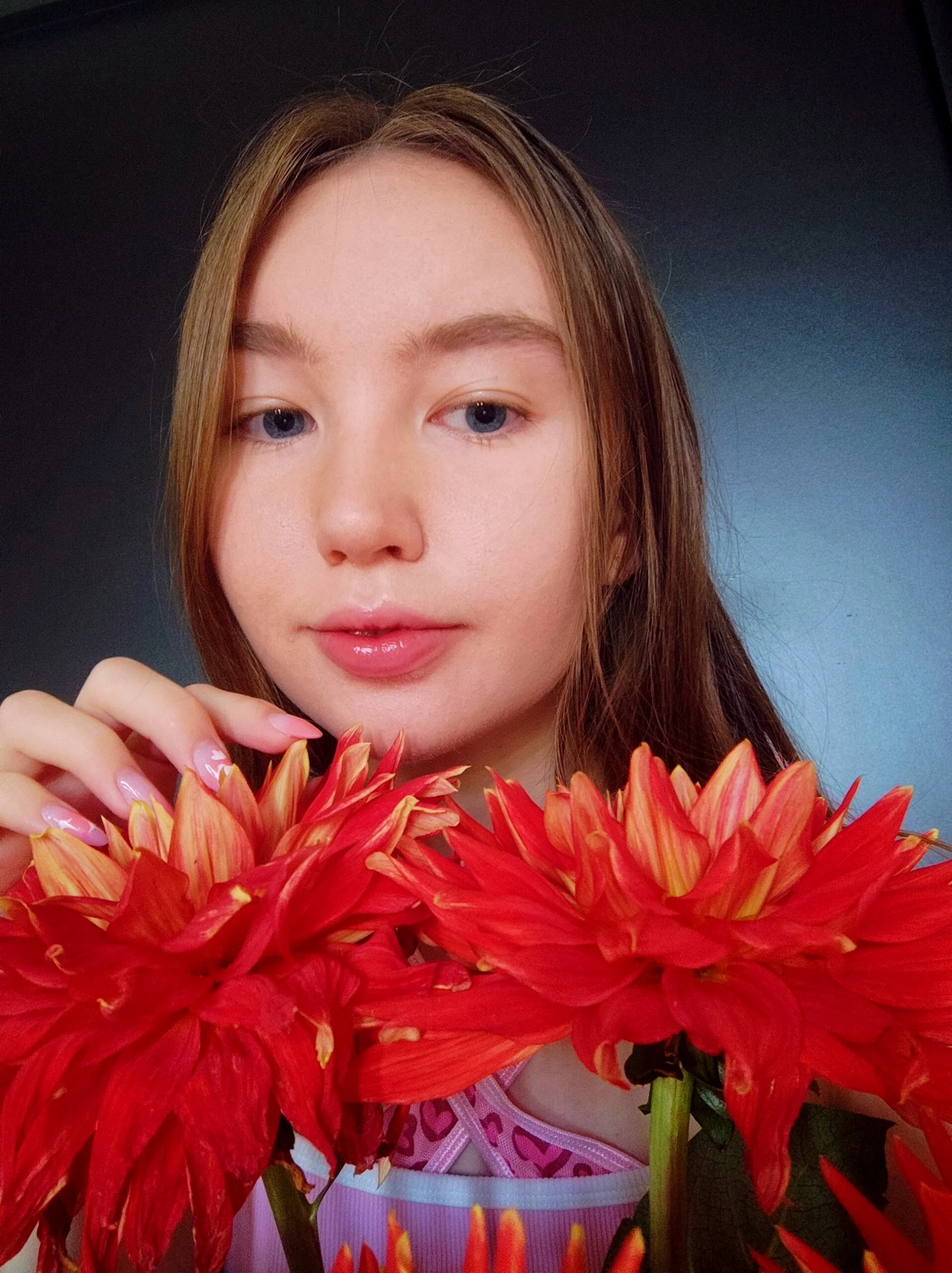 XXX Porn Photo of Nude ElfredaTupy 32