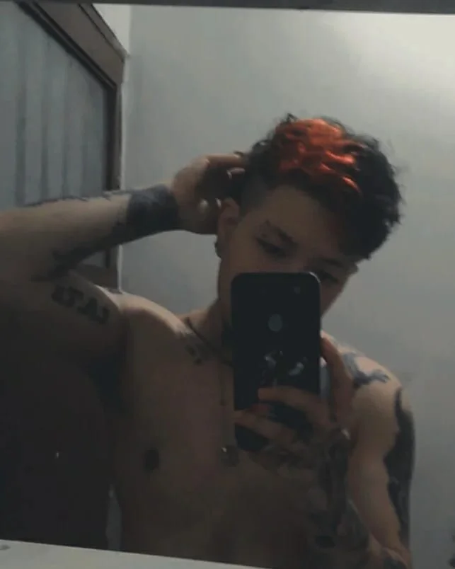 XXX Porn Photo of Nude princeFtm 8
