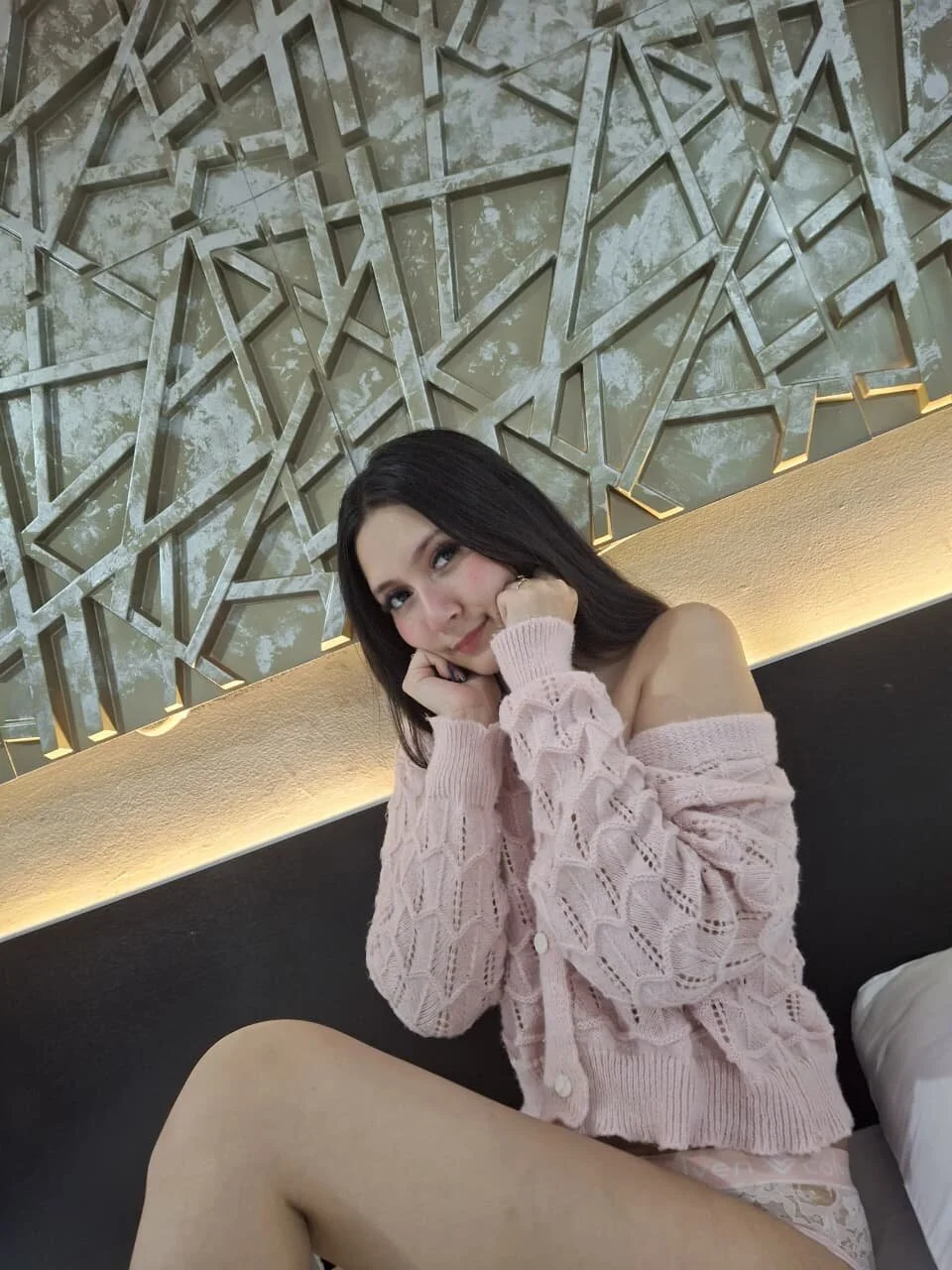 XXX Porn Photo of Nude Juli_smithx 3
