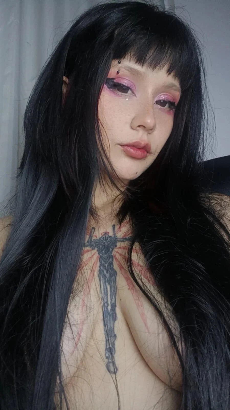 XXX Porn Photo of Nude akirauwu_ 1