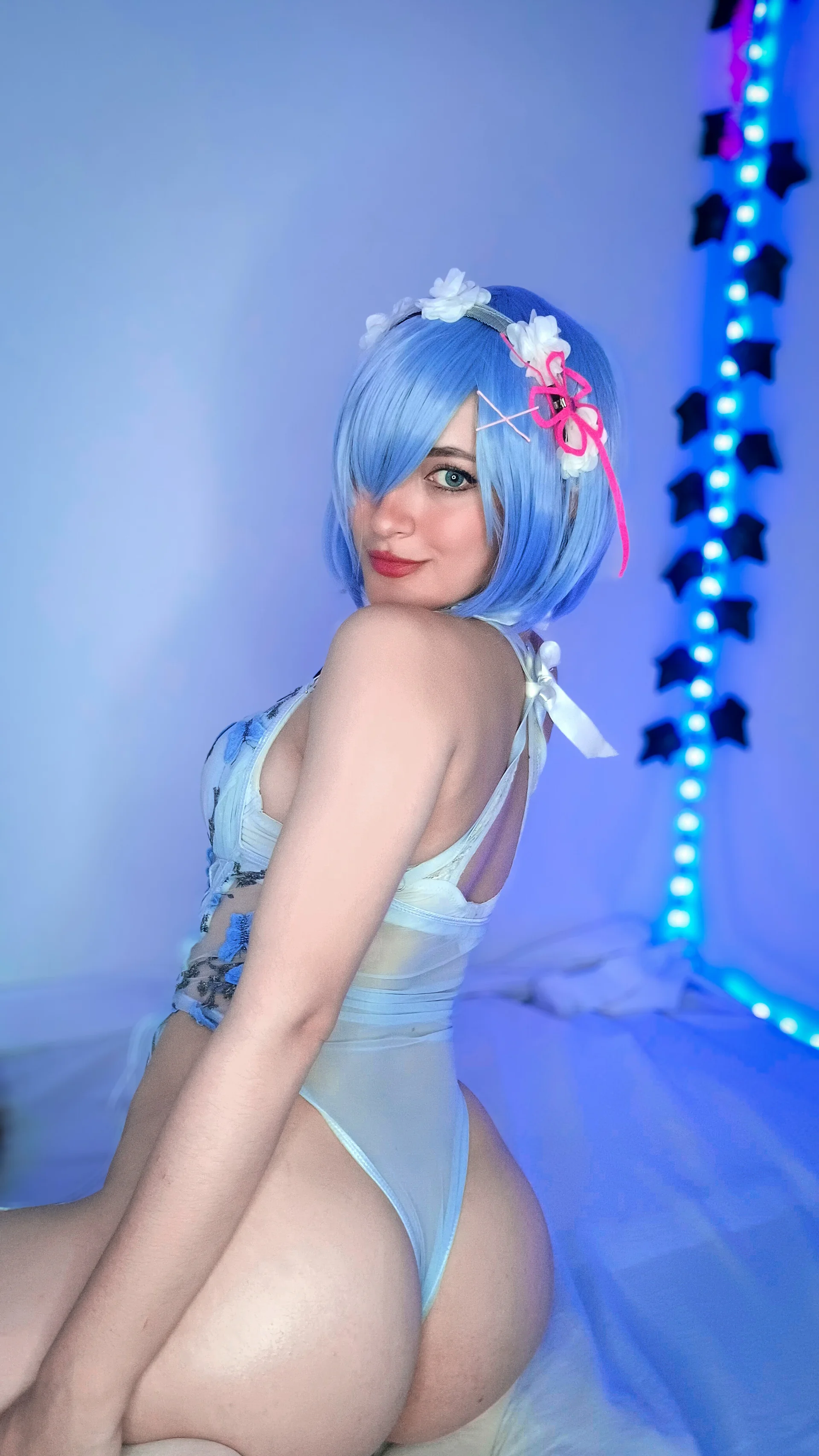 XXX Porn Photo of Nude nora_gami 7