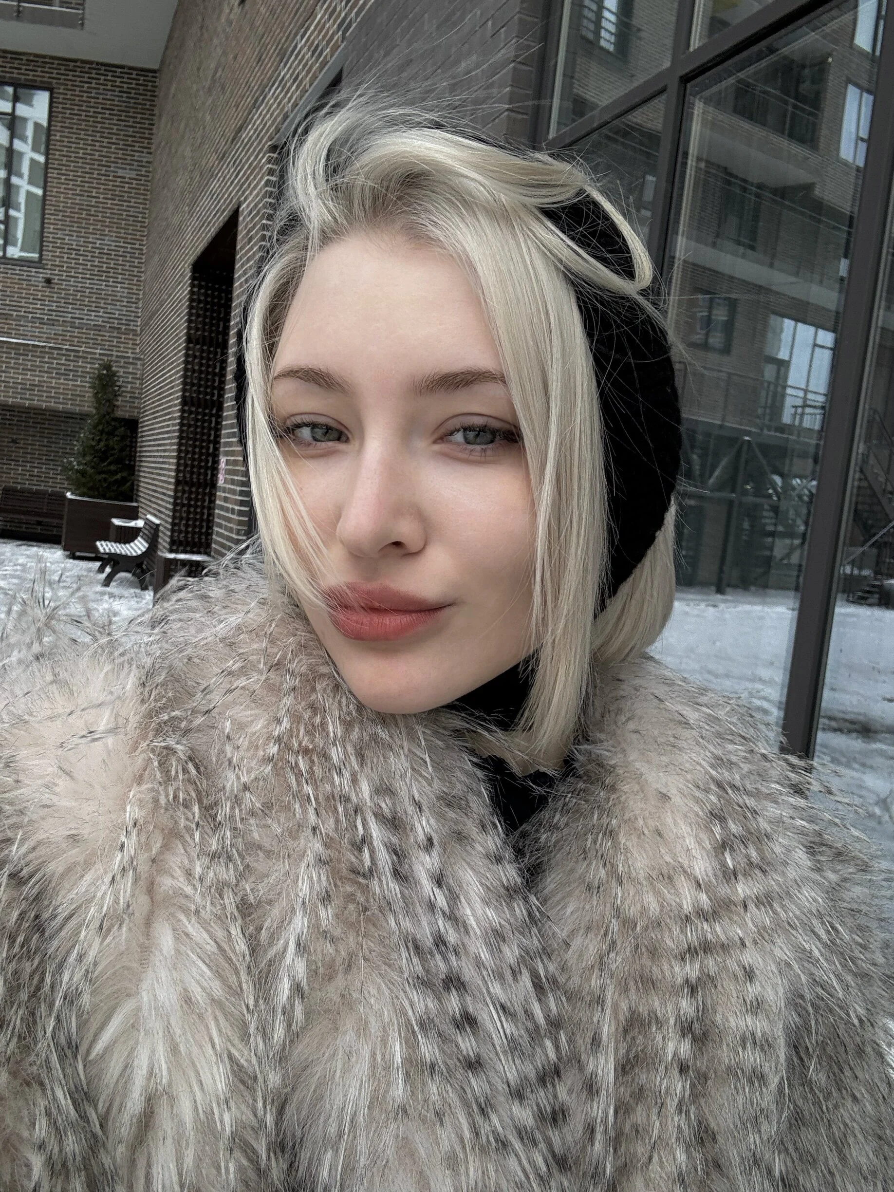 XXX Porn Photo of Nude alexa_novak 6