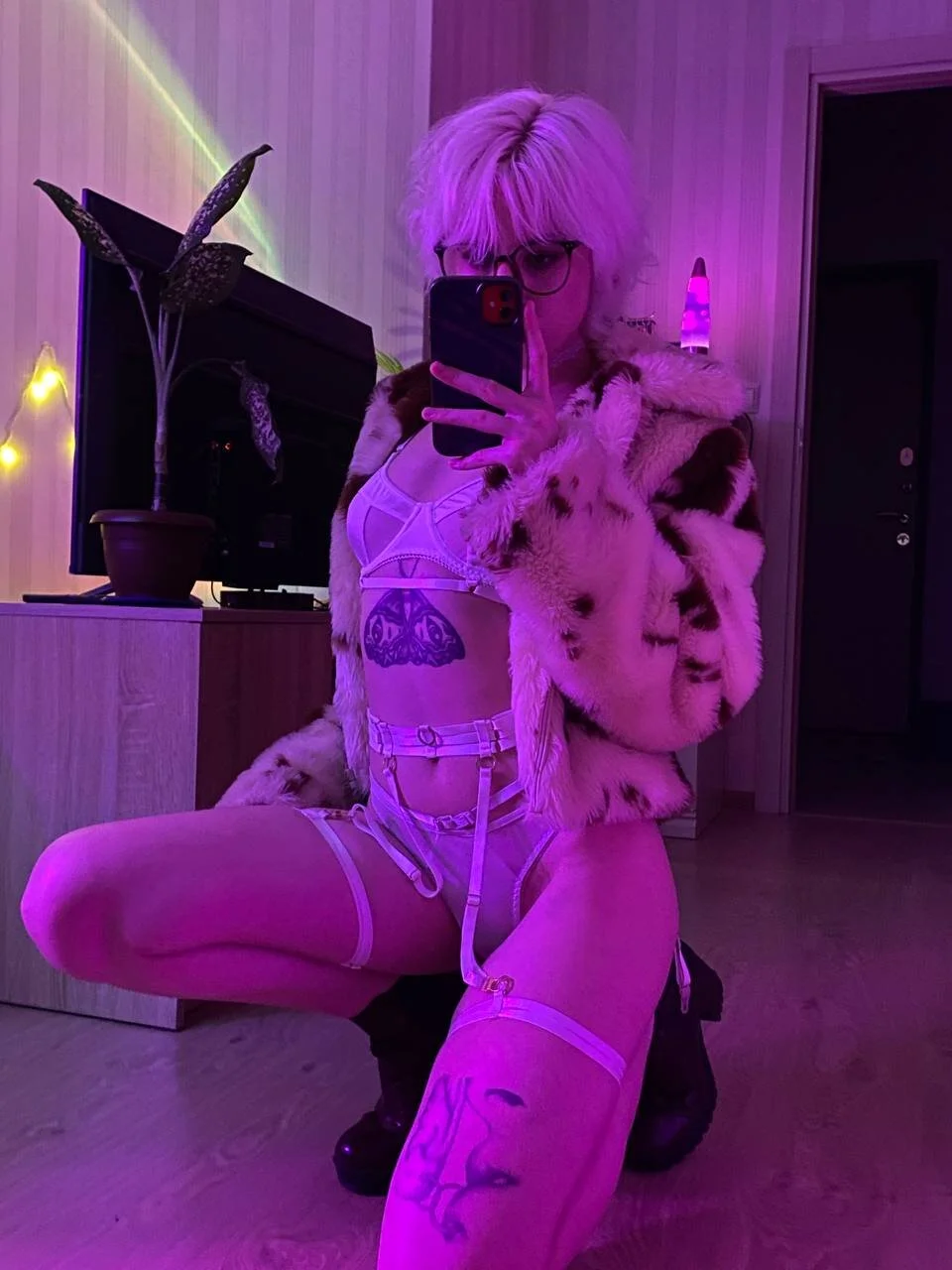 XXX Porn Photo of Nude _Moonlight_t 9