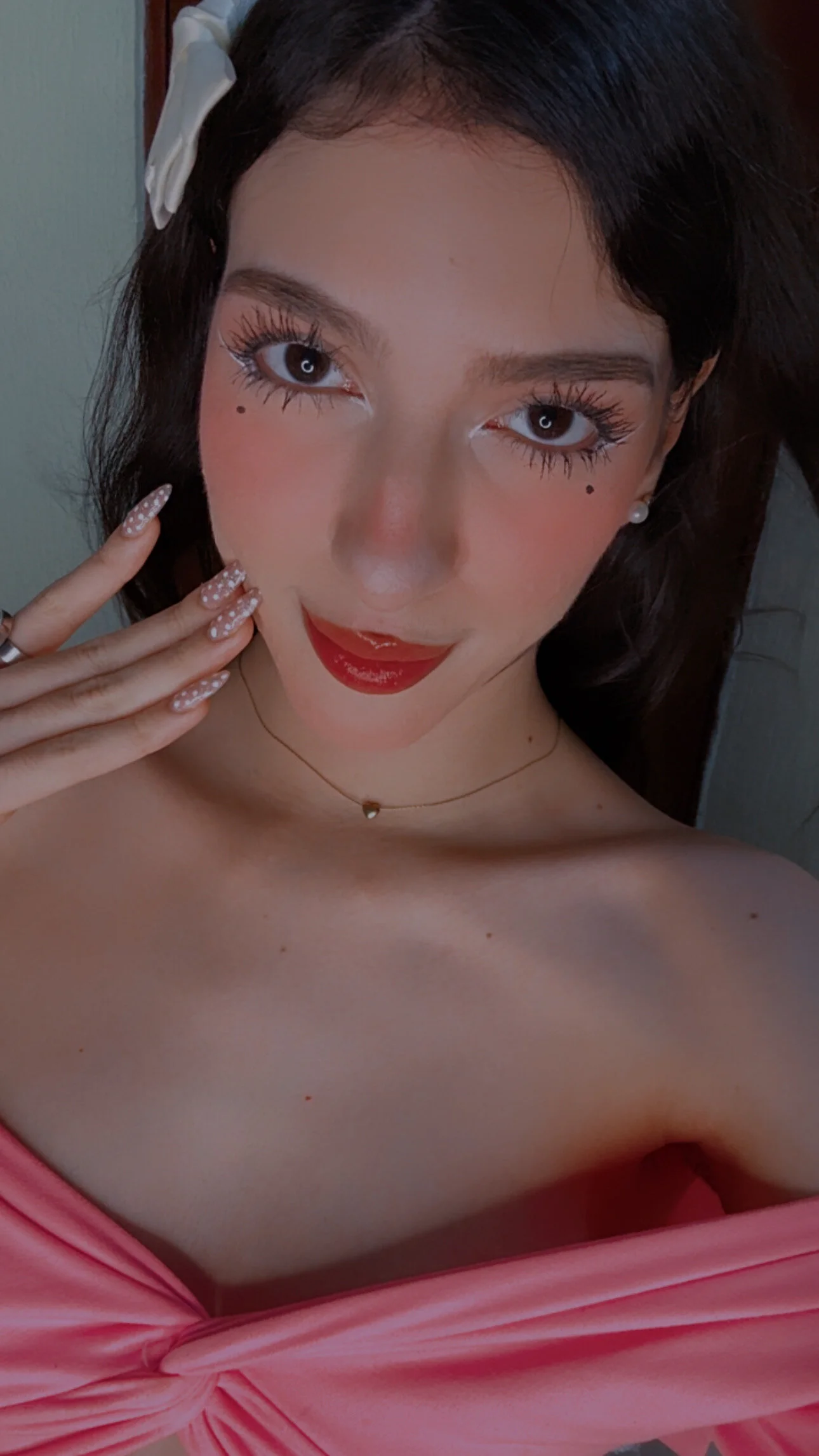 XXX Porn Photo of Nude Emily-hottson 30
