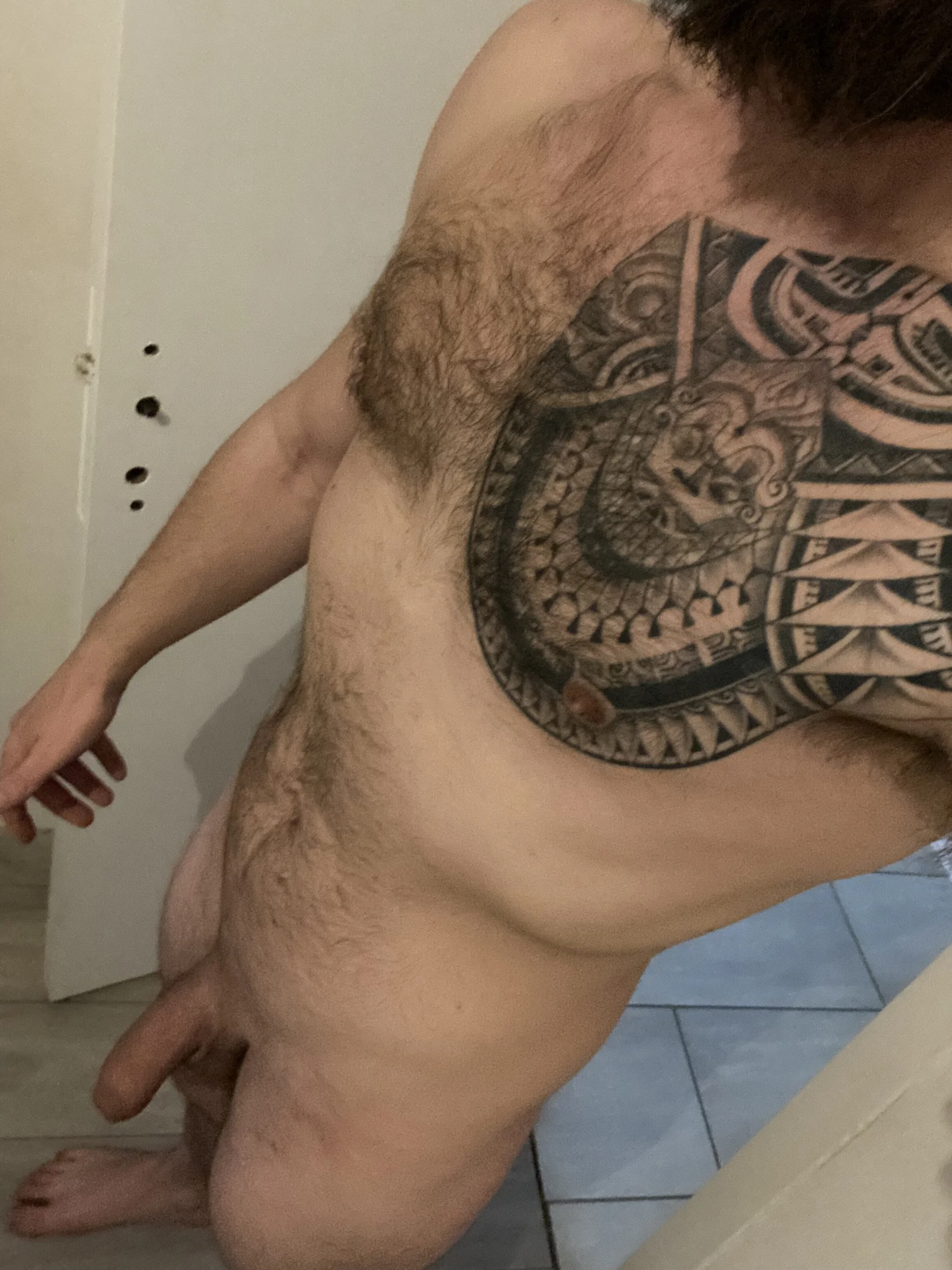 XXX Porn Photo of Nude keev09 5