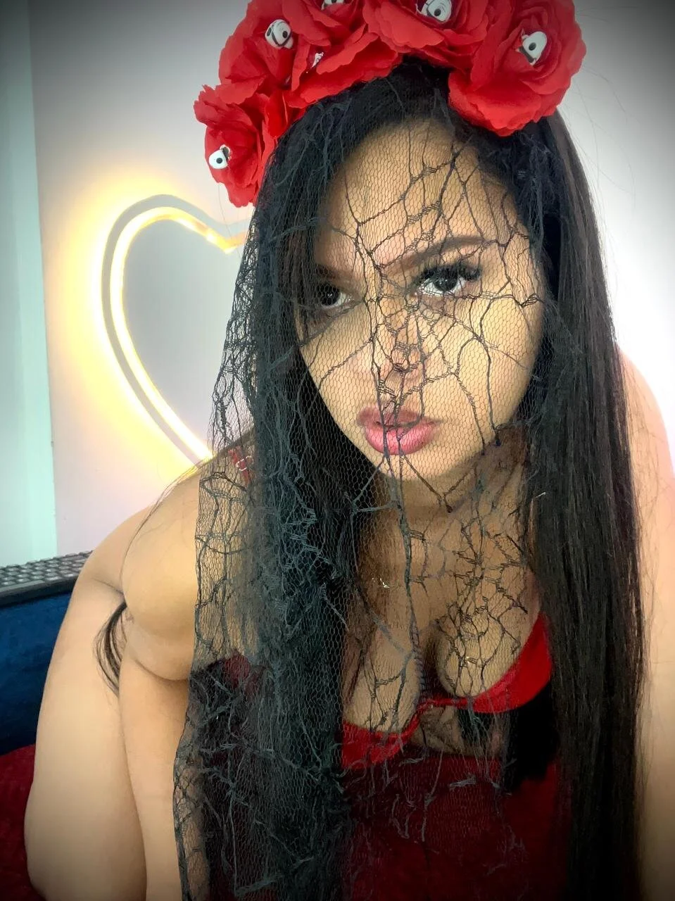 XXX Porn Photo of Nude _AnaSofia_07 21