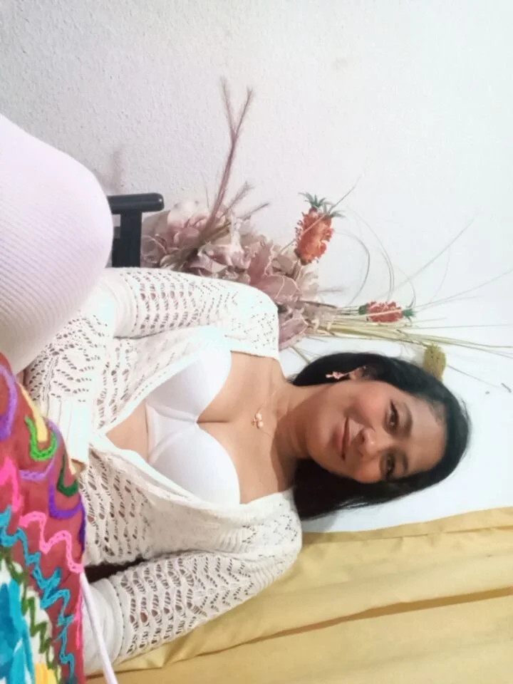 XXX Porn Photo of Nude LAMorenaXexi 2