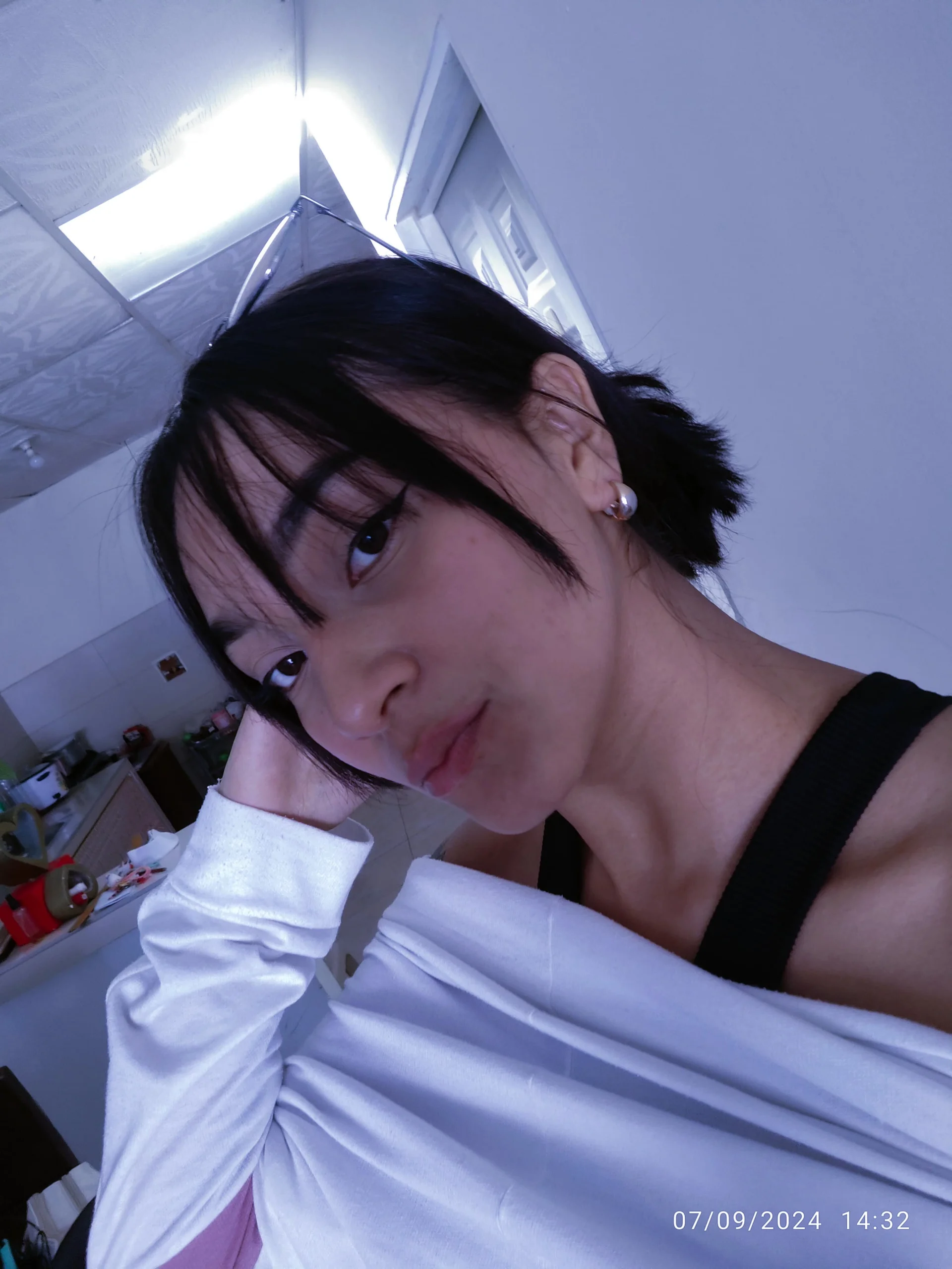 XXX Porn Photo of Nude ASIAM_BRUNET 1