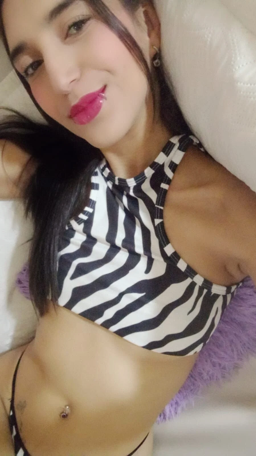 XXX Porn Photo of Nude Milaspetite 115