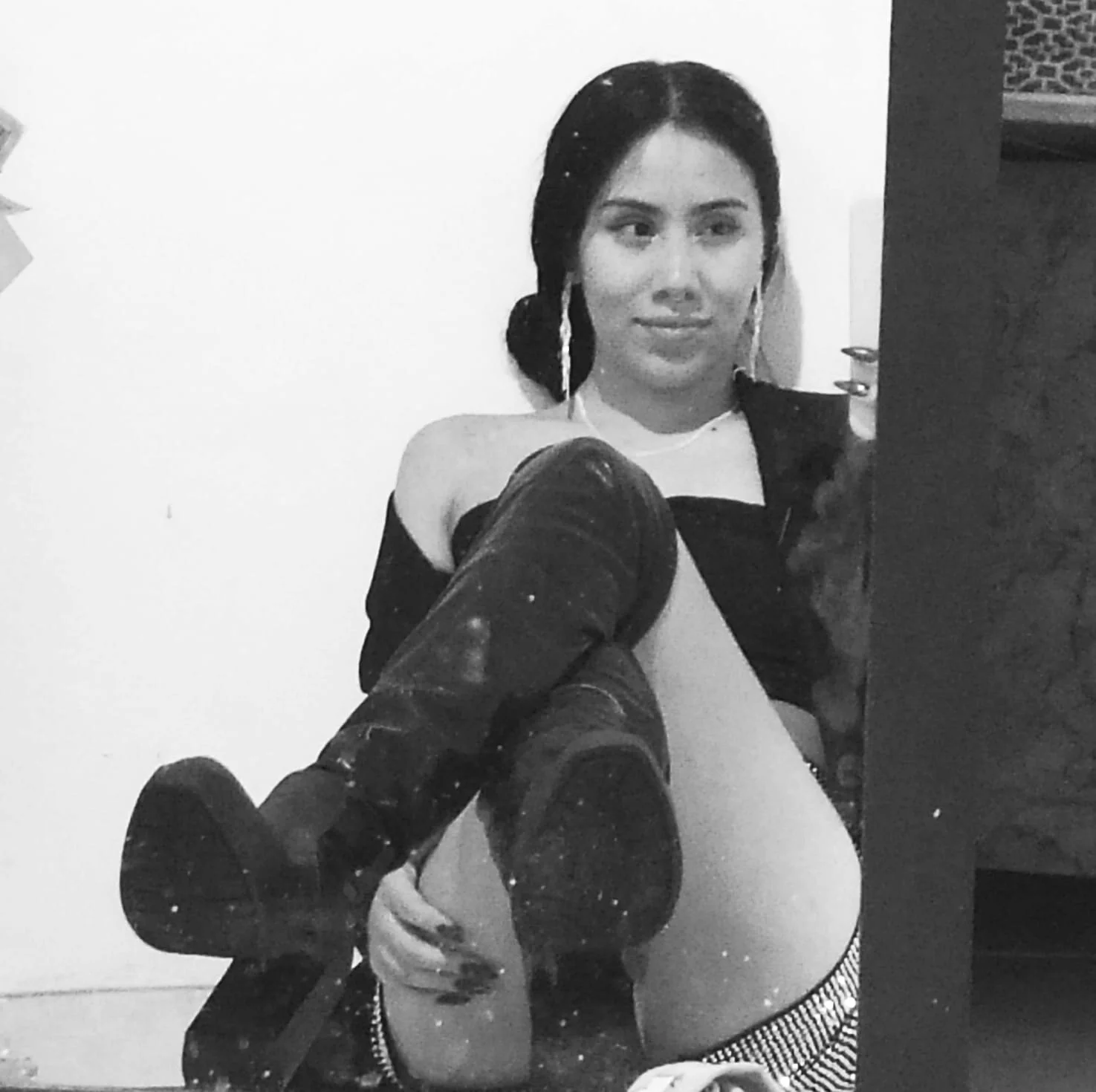 XXX Porn Photo of Nude ximenagp 9