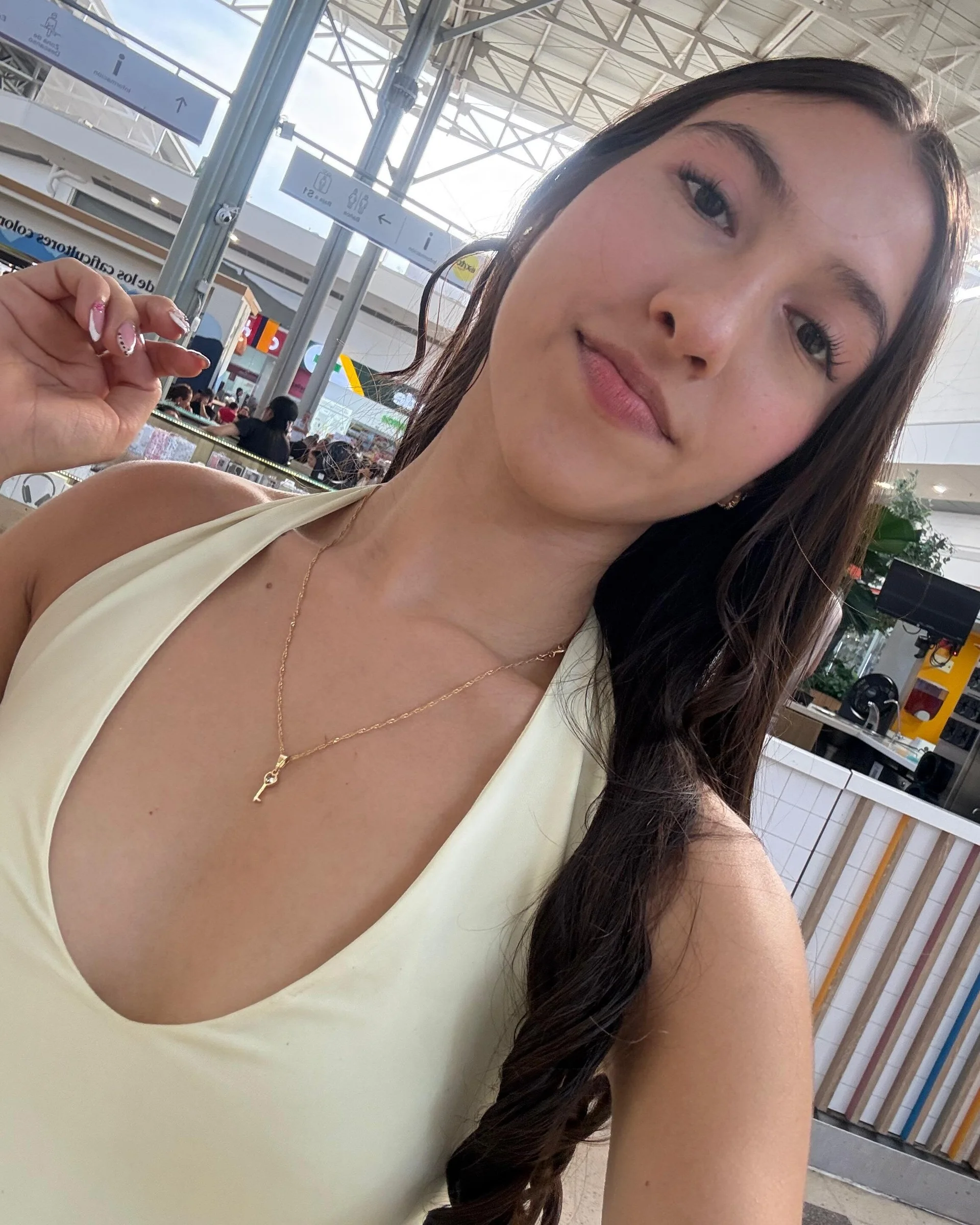 XXX Porn Photo of Nude sara_heed 4