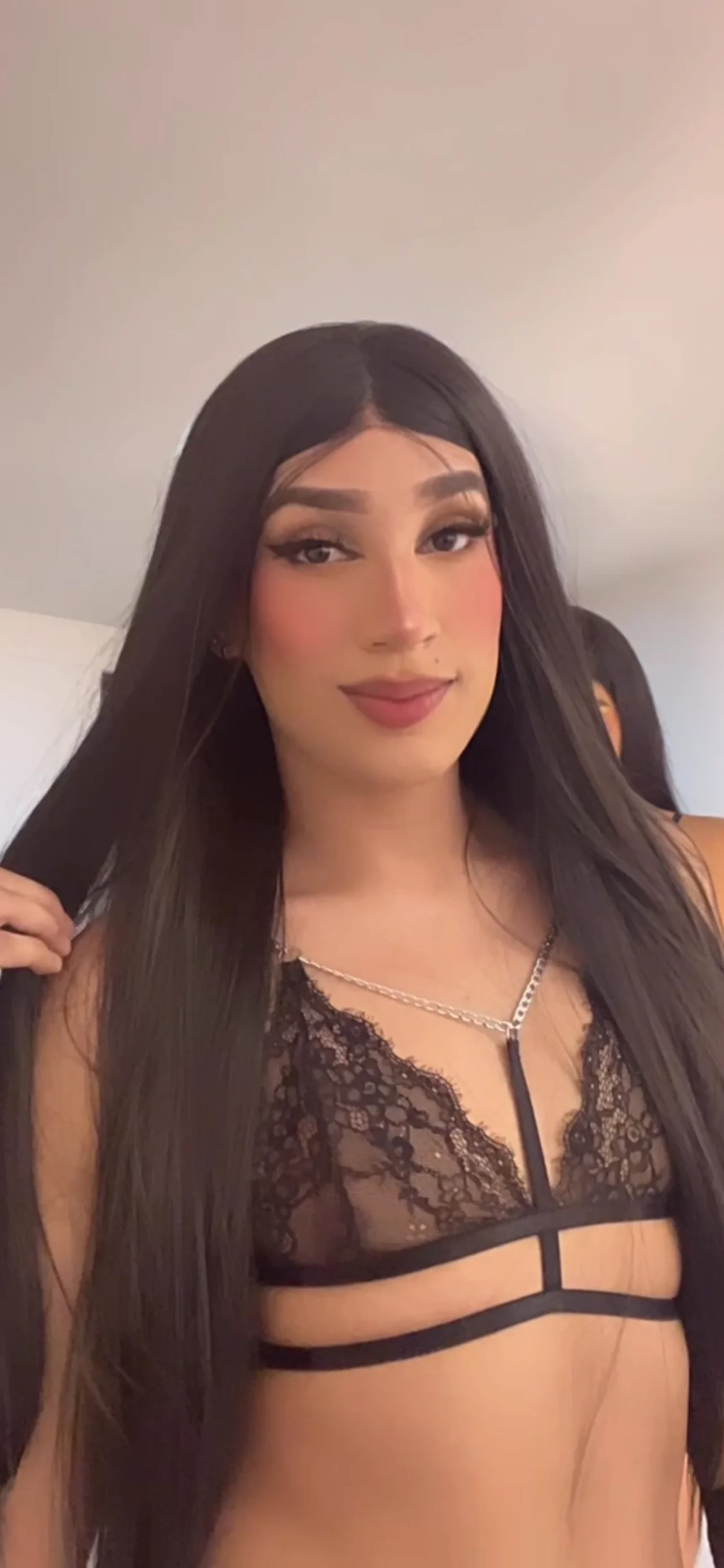 XXX Porn Photo of Nude isabelsexysmile_ 23
