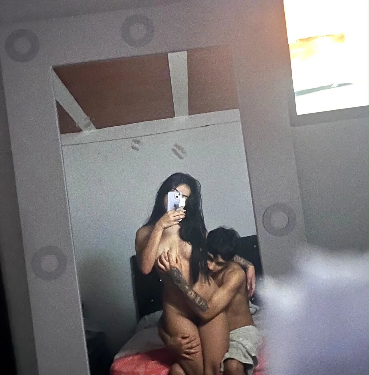 XXX Porn Photo of Nude Niki_and_Dante 5