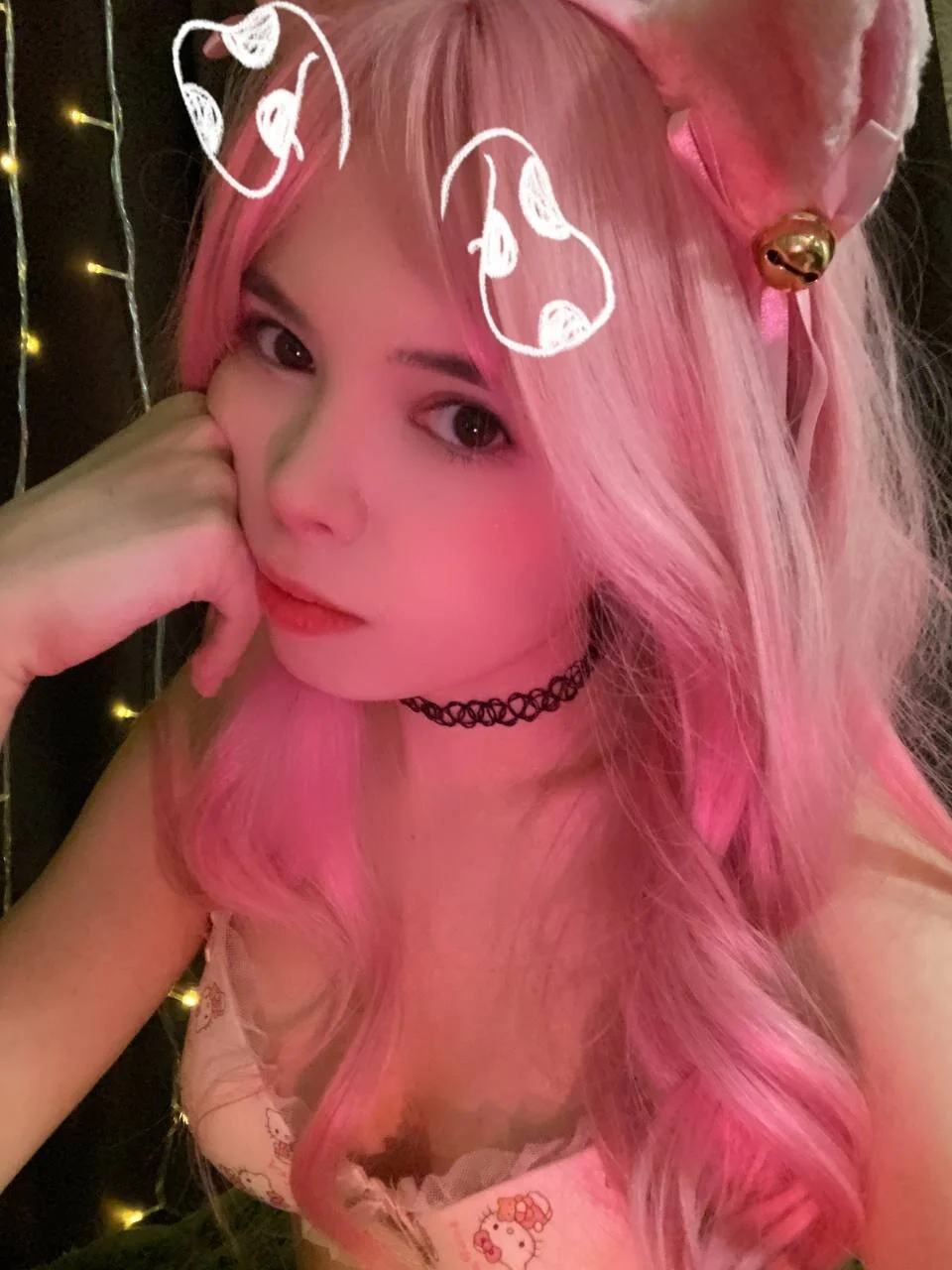 XXX Porn Photo of Nude MisaRisaChan 18