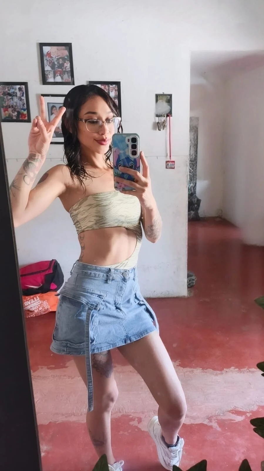 XXX Porn Photo of Nude Engeelll 148