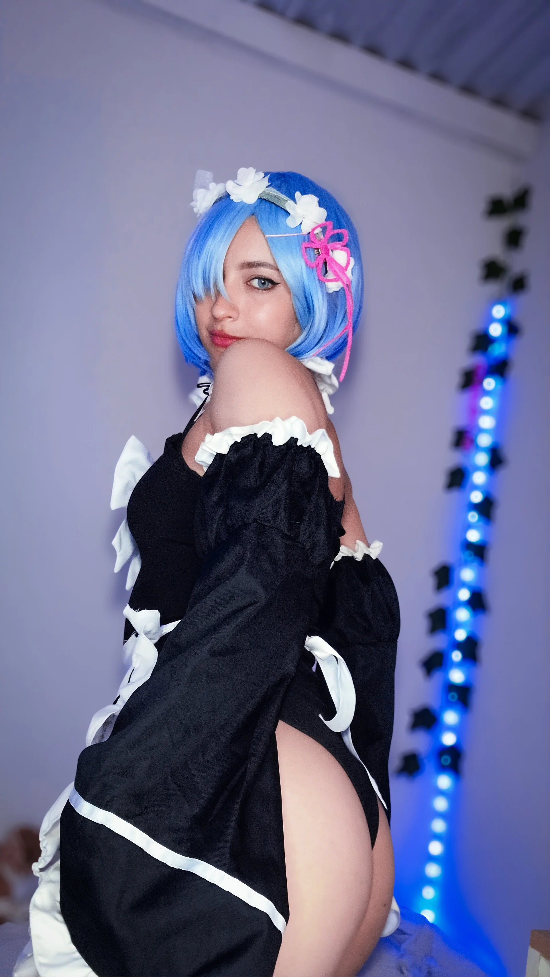 XXX Porn Photo of Nude nora_gami 13