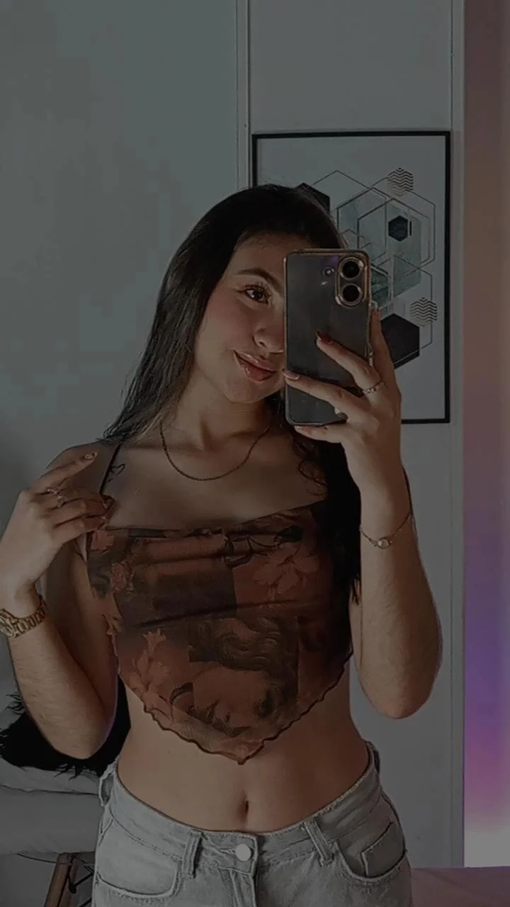 XXX Porn Photo of Nude cloe_1tay 2