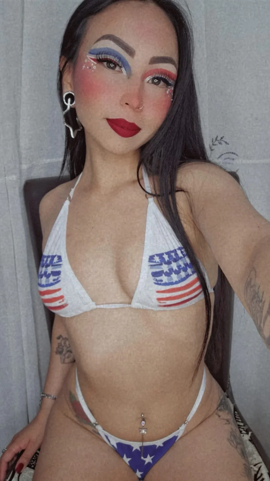 XXX Porn Photo of Nude nathalia_pink 80