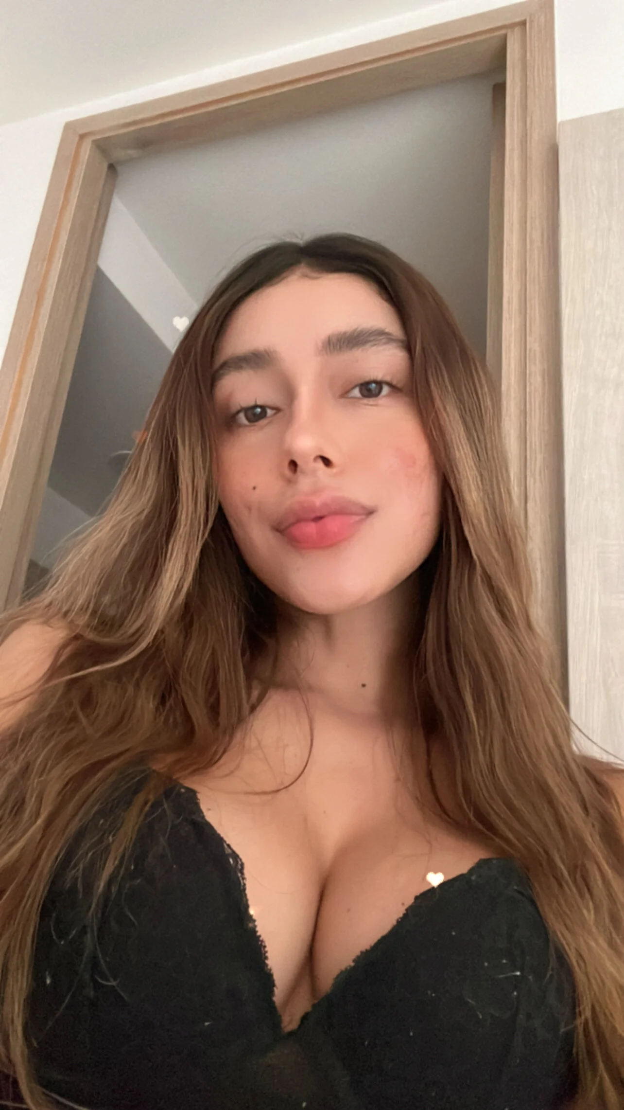 XXX Porn Photo of Nude SelenaStone 12