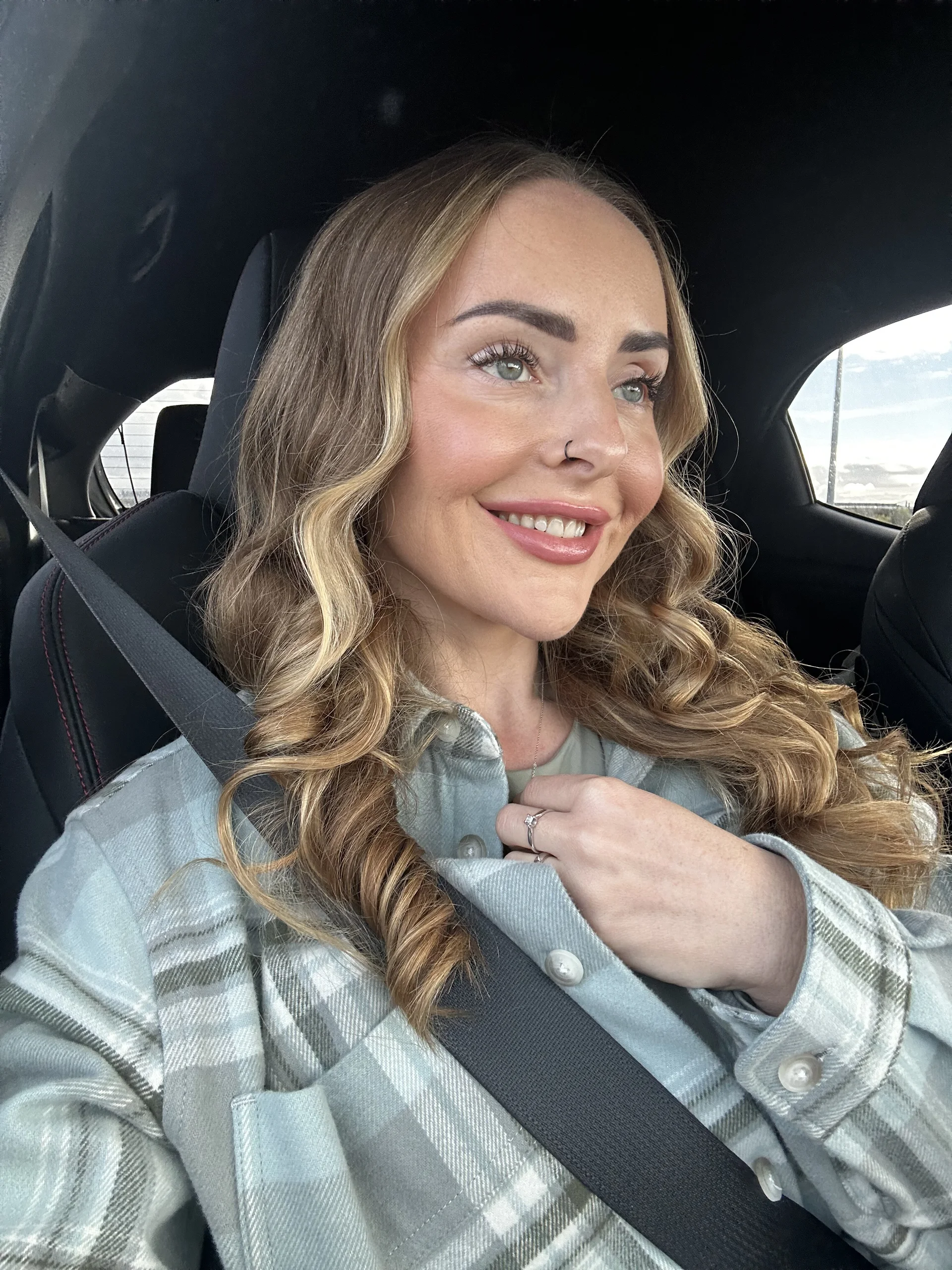 XXX Porn Photo of Nude EmaSalis 6