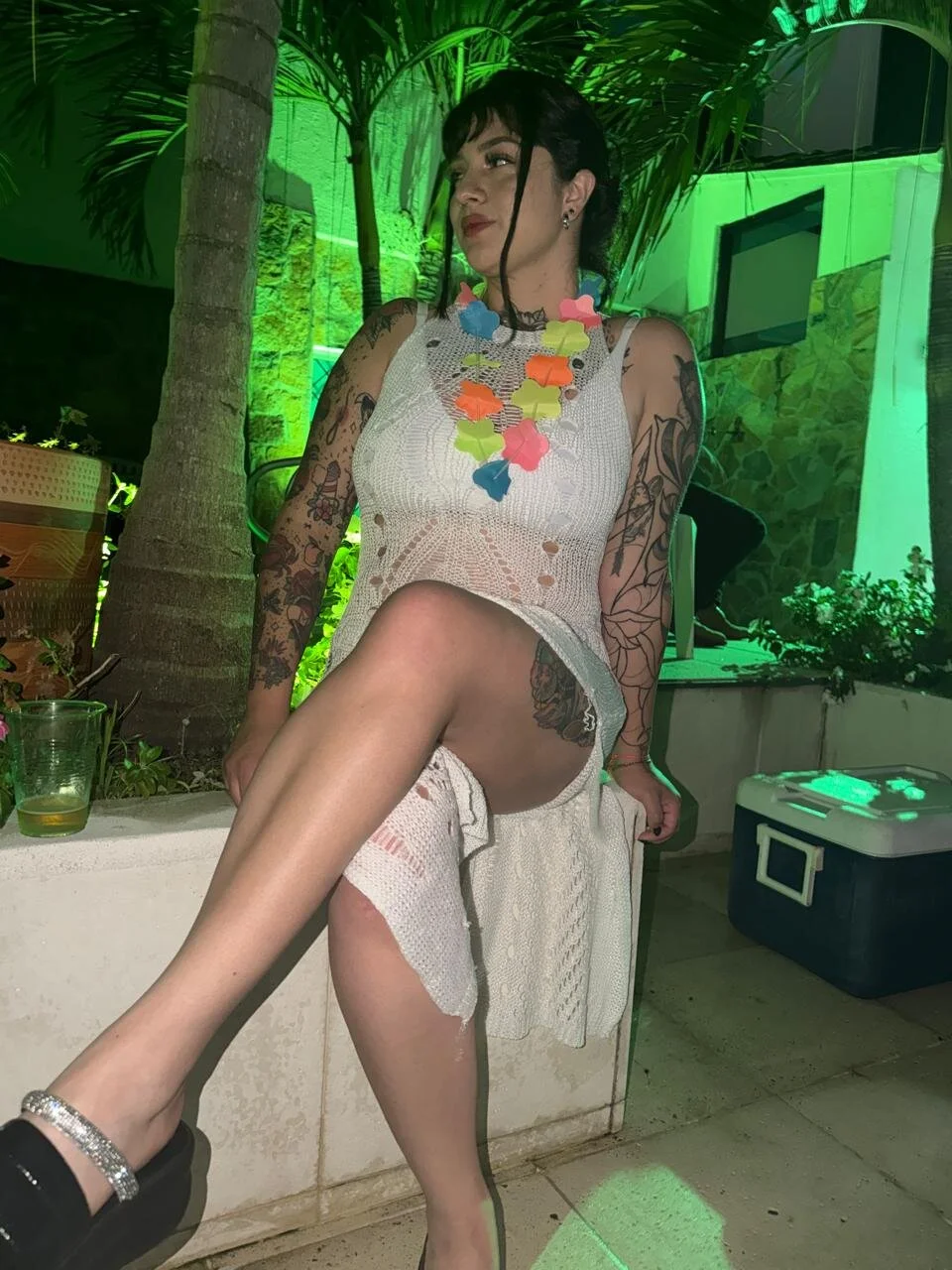 XXX Porn Photo of Nude iam__mystic 11
