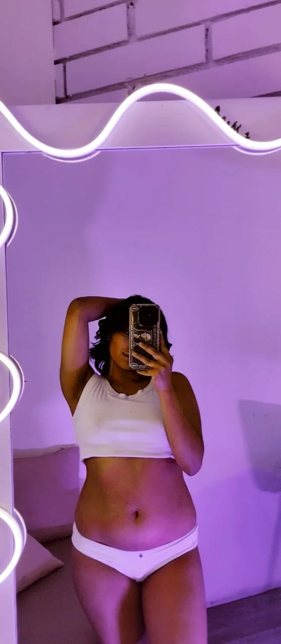 XXX Porn Photo of Nude PEACHY_TAY 11