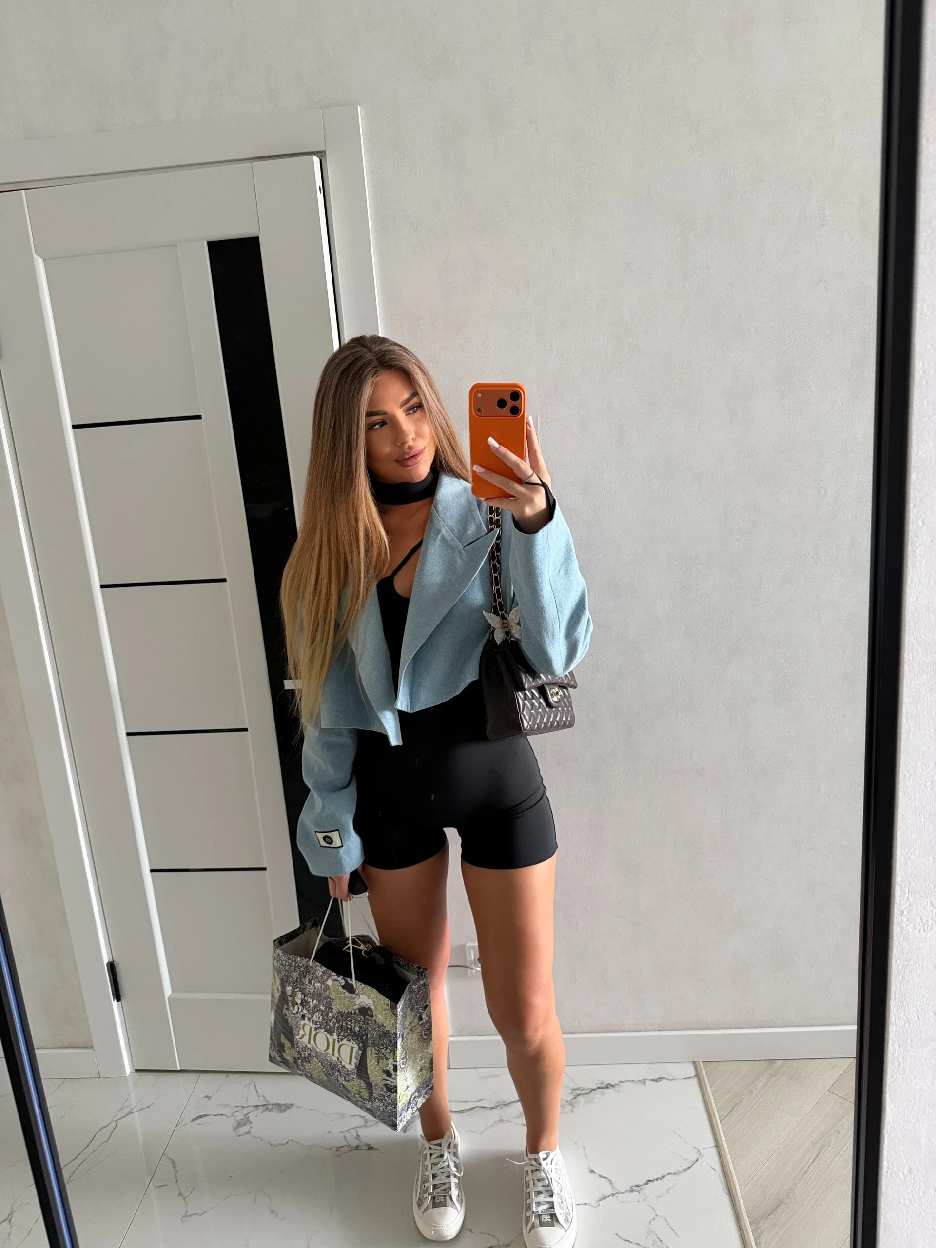 XXX Porn Photo of Nude MilaVoxx 19