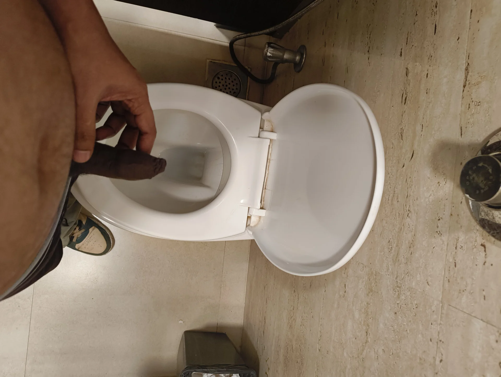 XXX Porn Photo of Nude silkboy69 5