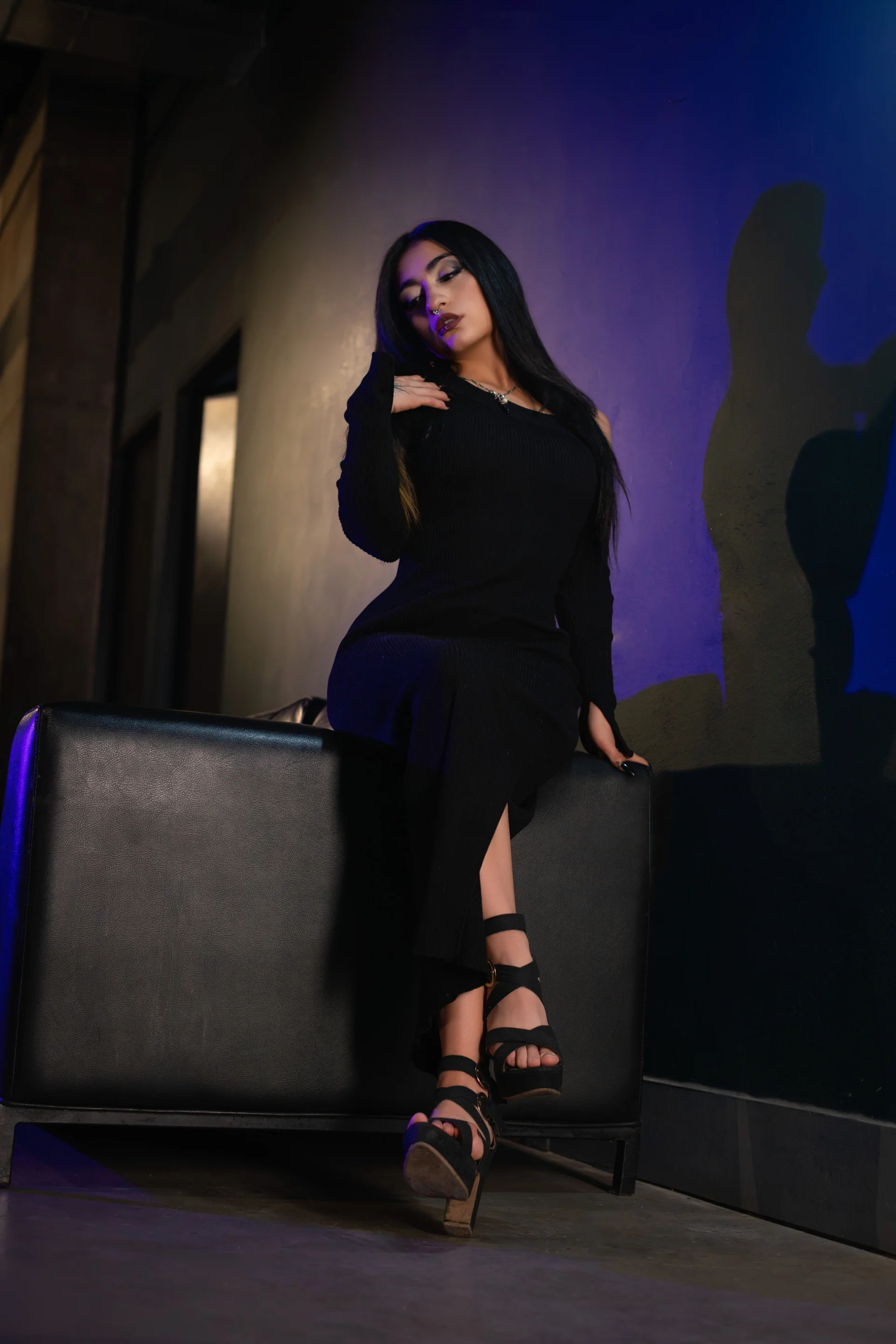 XXX Porn Photo of Nude Lila_Desiree 13